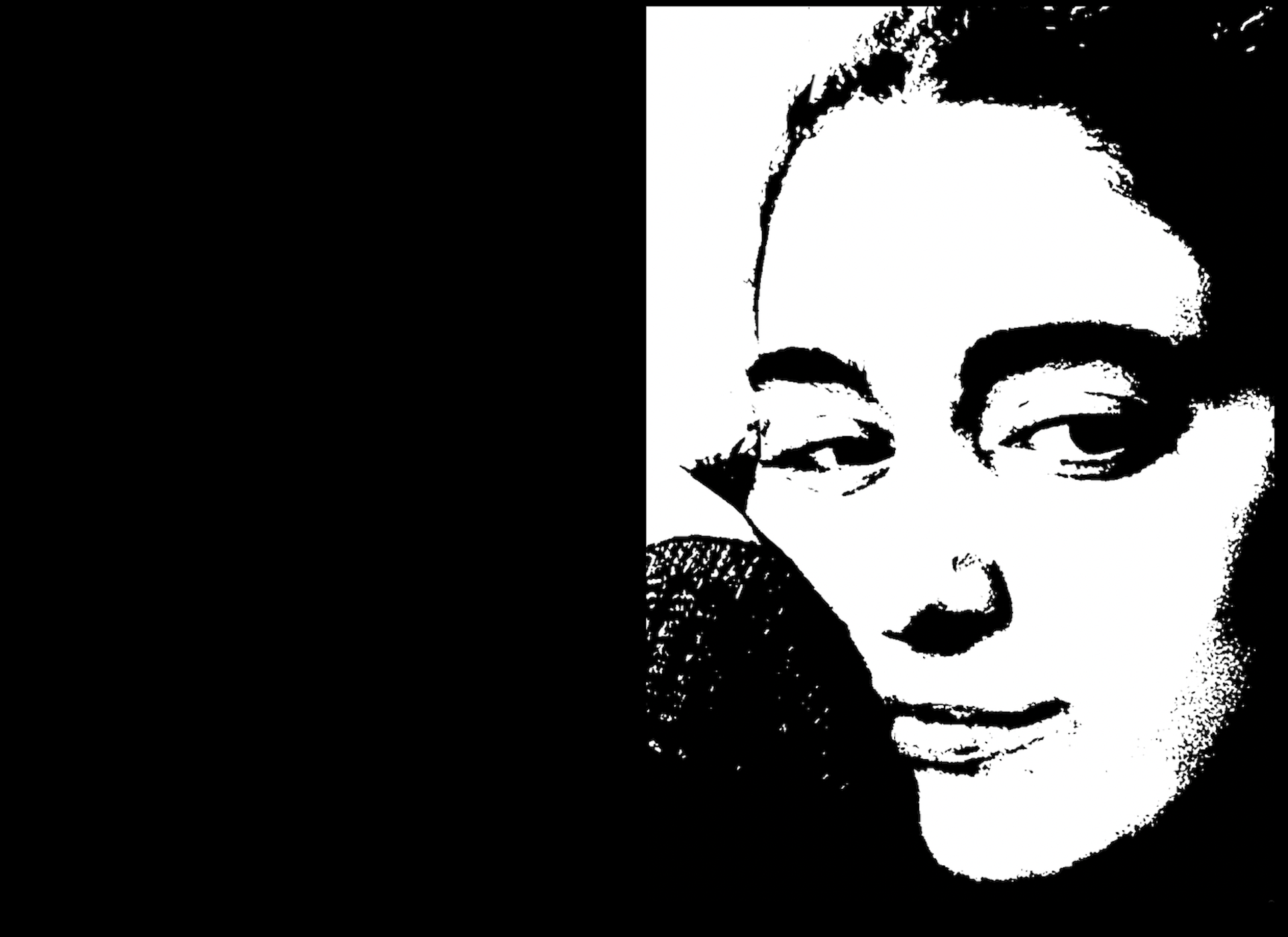 black blue and yellow textile