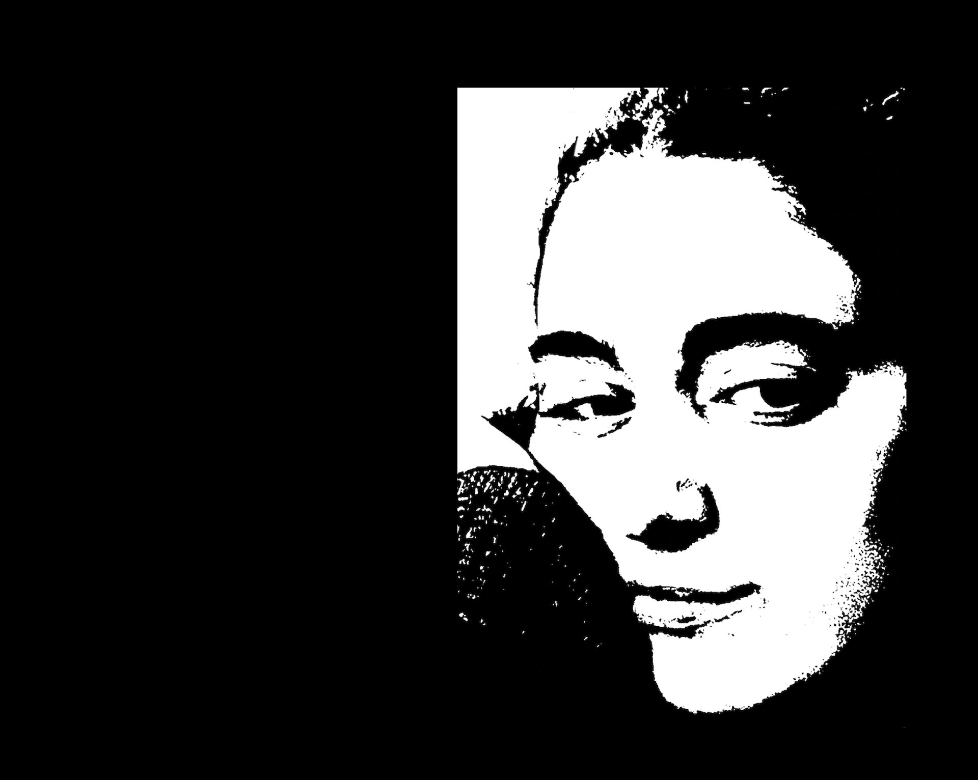 black blue and yellow textile