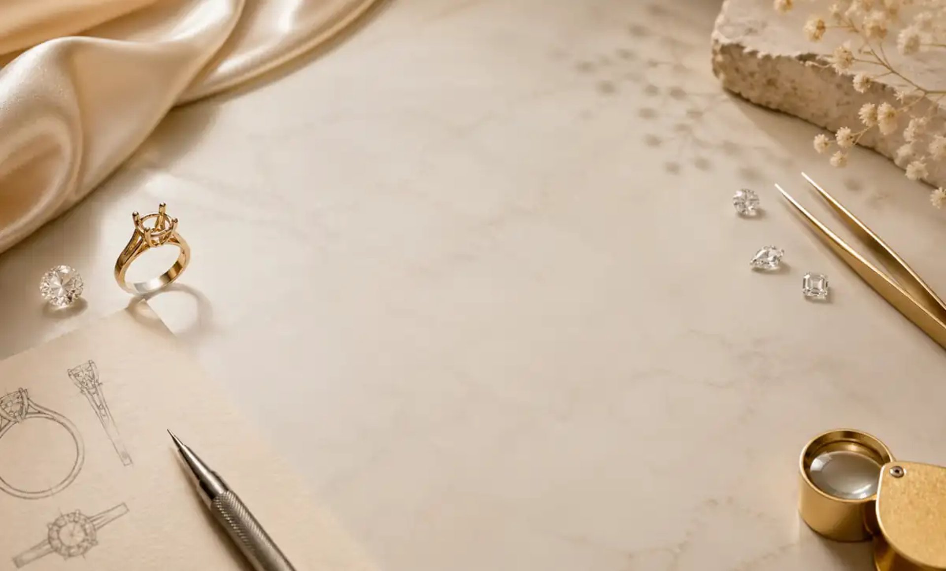 custom jewelry