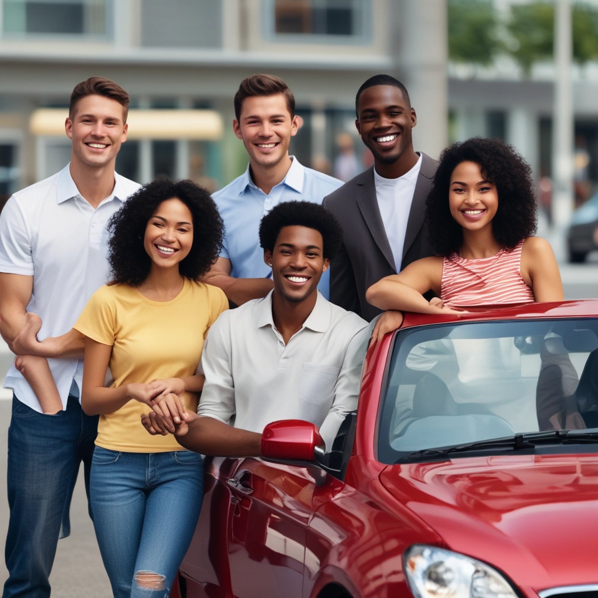 gray computer monitor