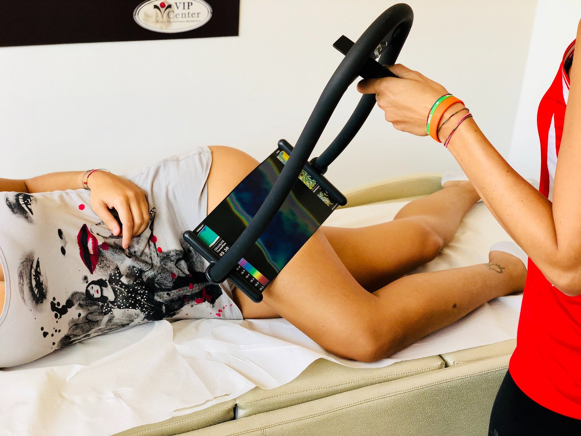 woman wearing yellow long-sleeved dress under white clouds and blue sky during daytime