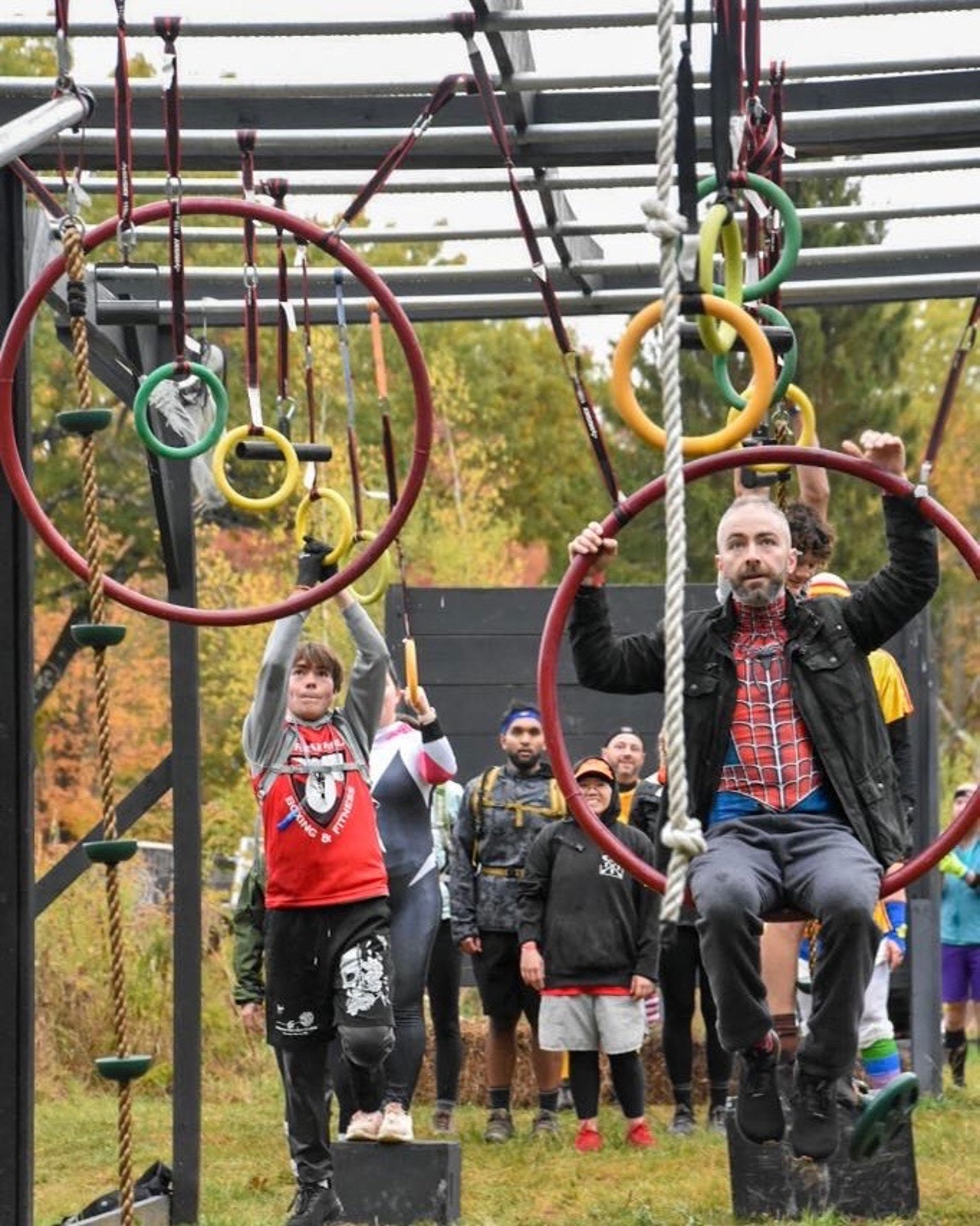 black and brown leather padded tub sofa
