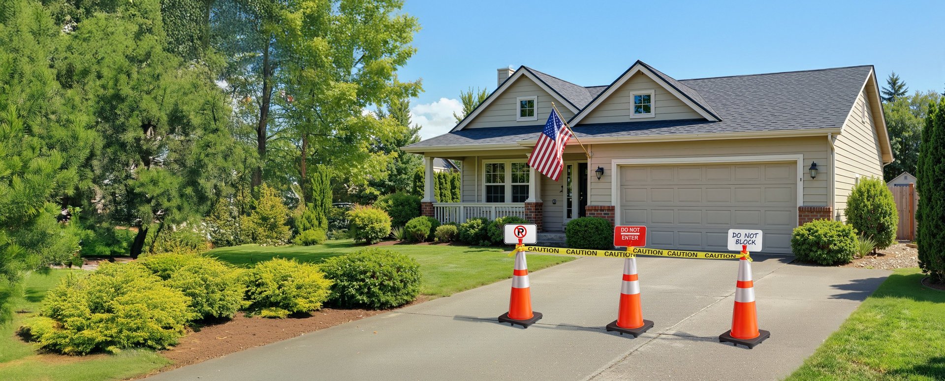 black and white bed linen