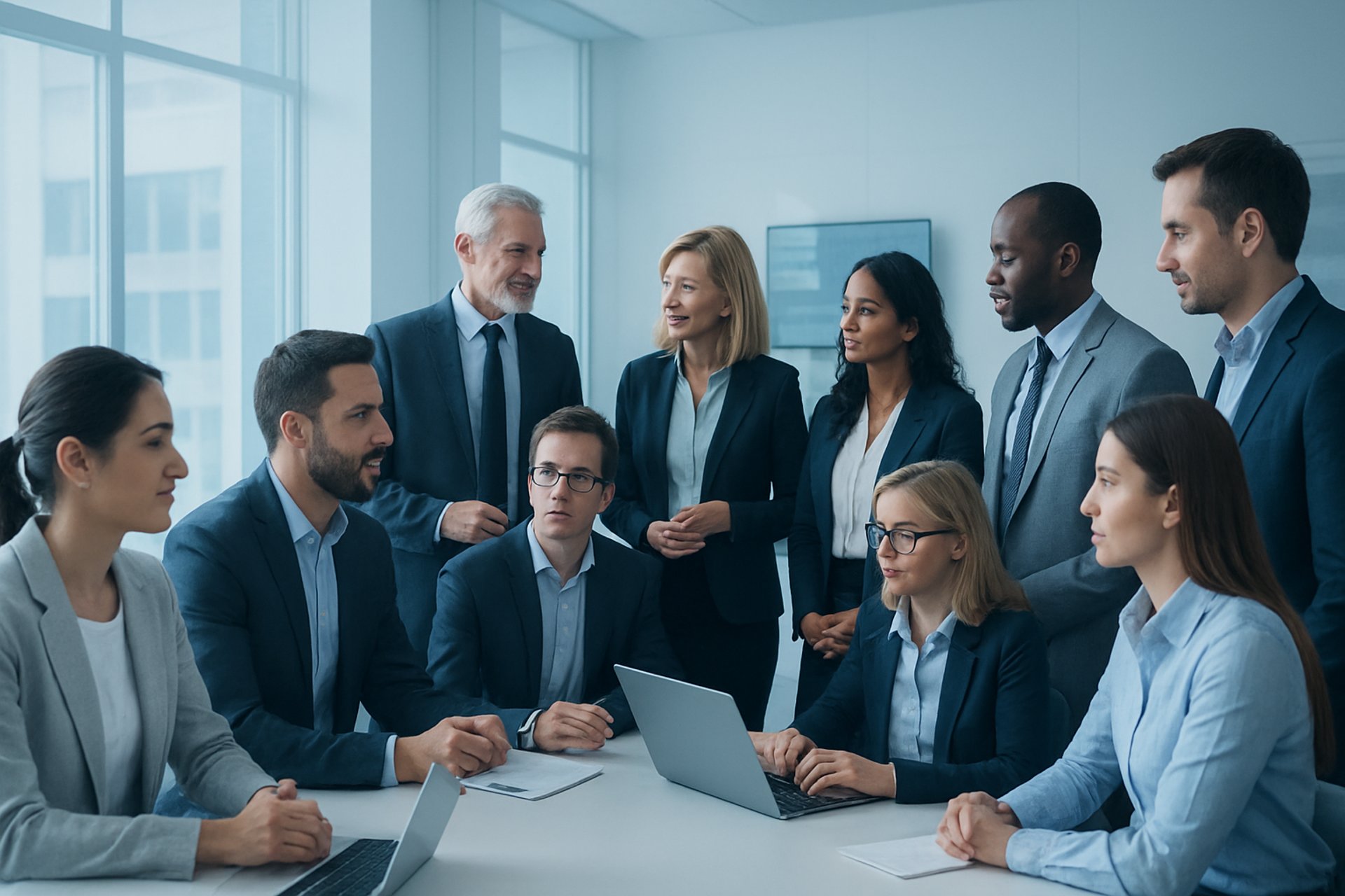 woman wearing yellow long-sleeved dress under white clouds and blue sky during daytime