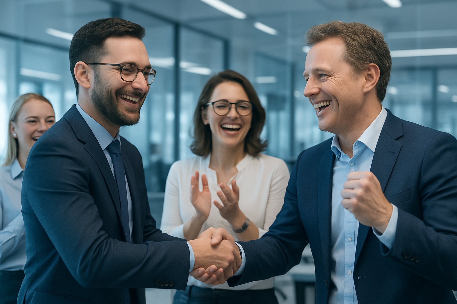 gray computer monitor