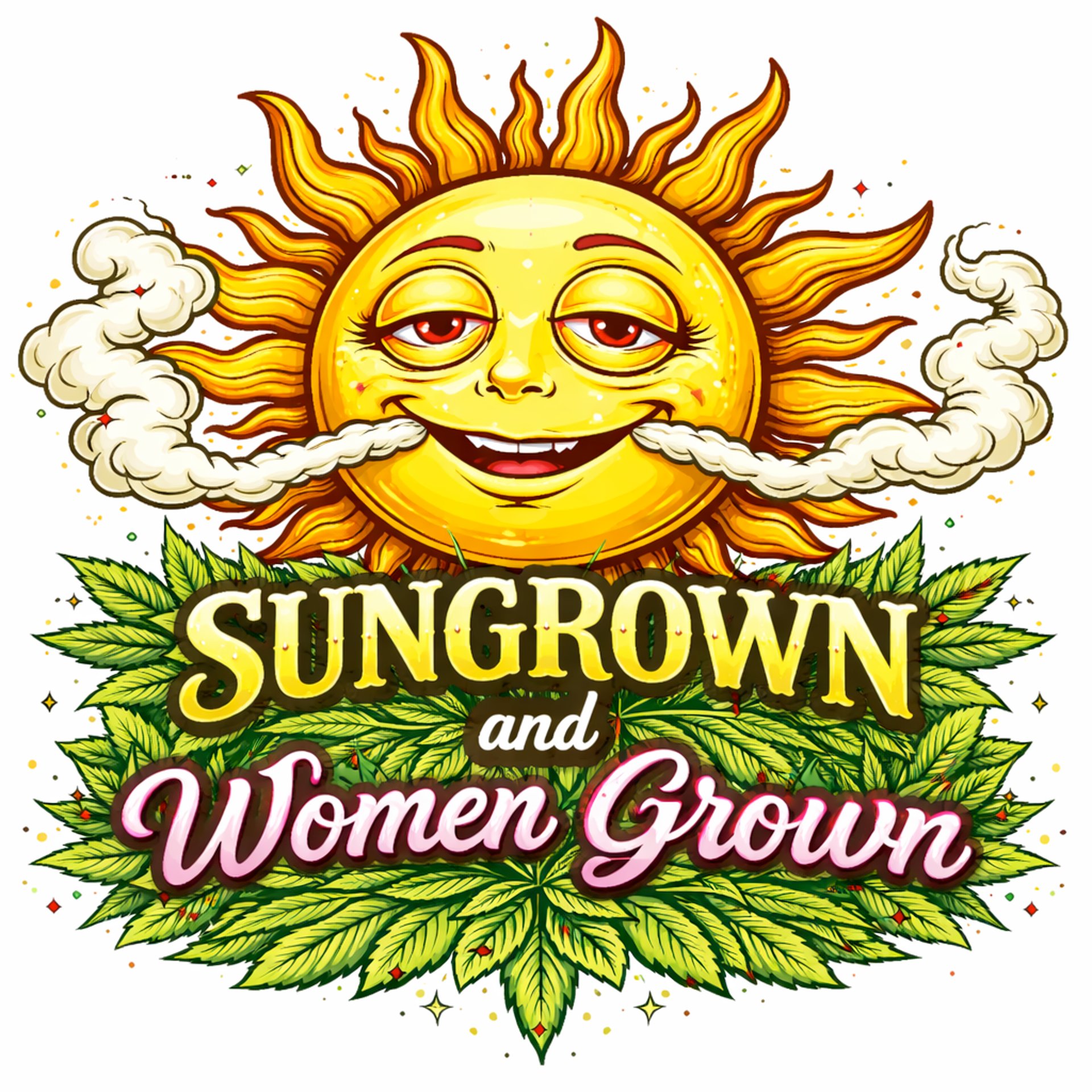 woman holding dried flower