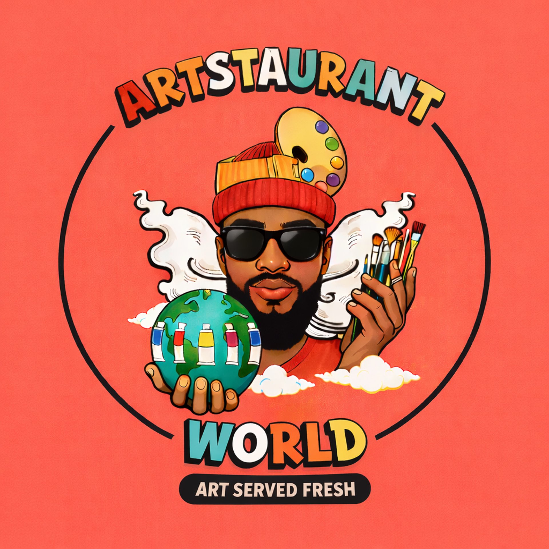 black and white bed linen