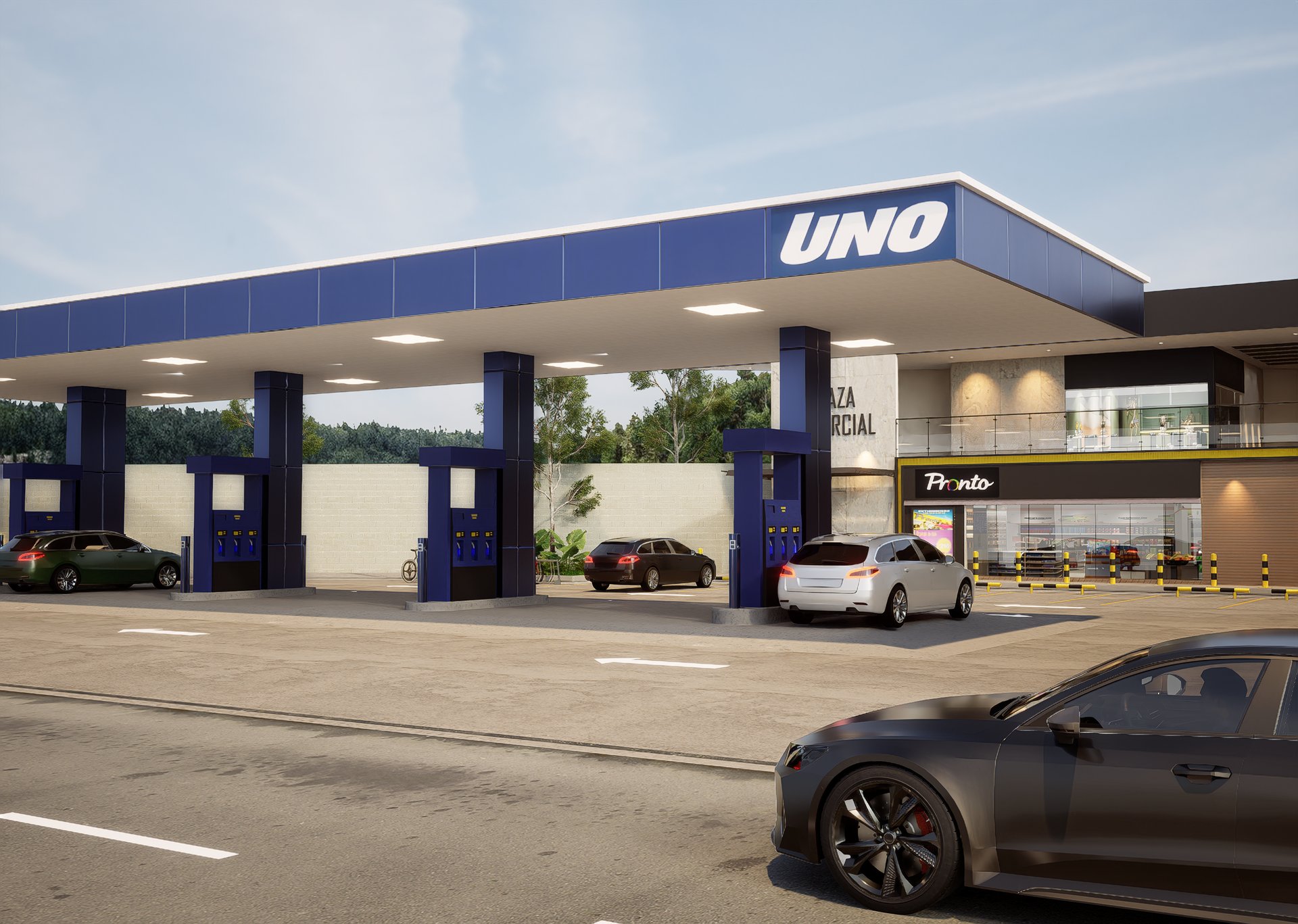 black blue and yellow textile