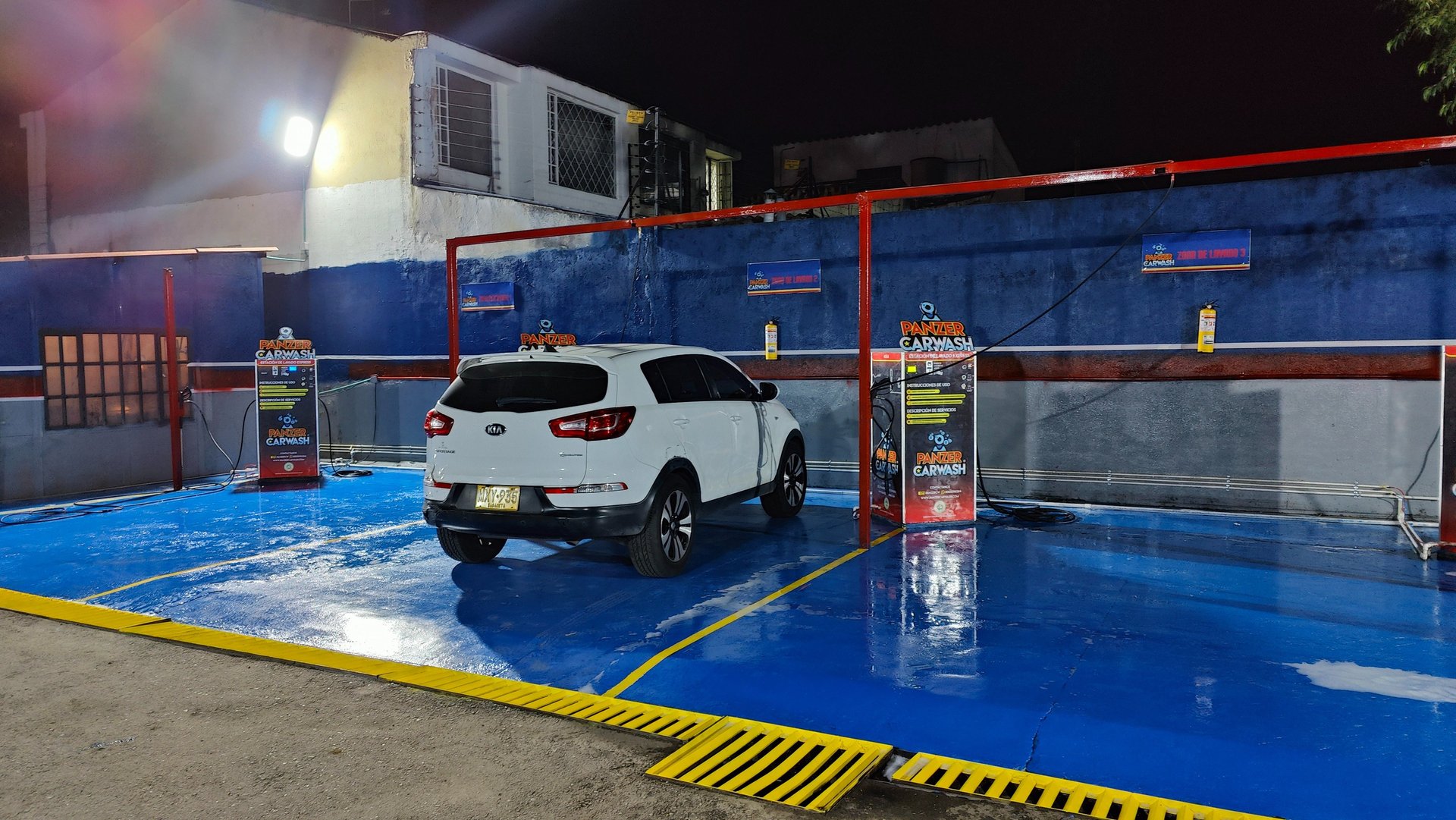 woman wearing yellow long-sleeved dress under white clouds and blue sky during daytime