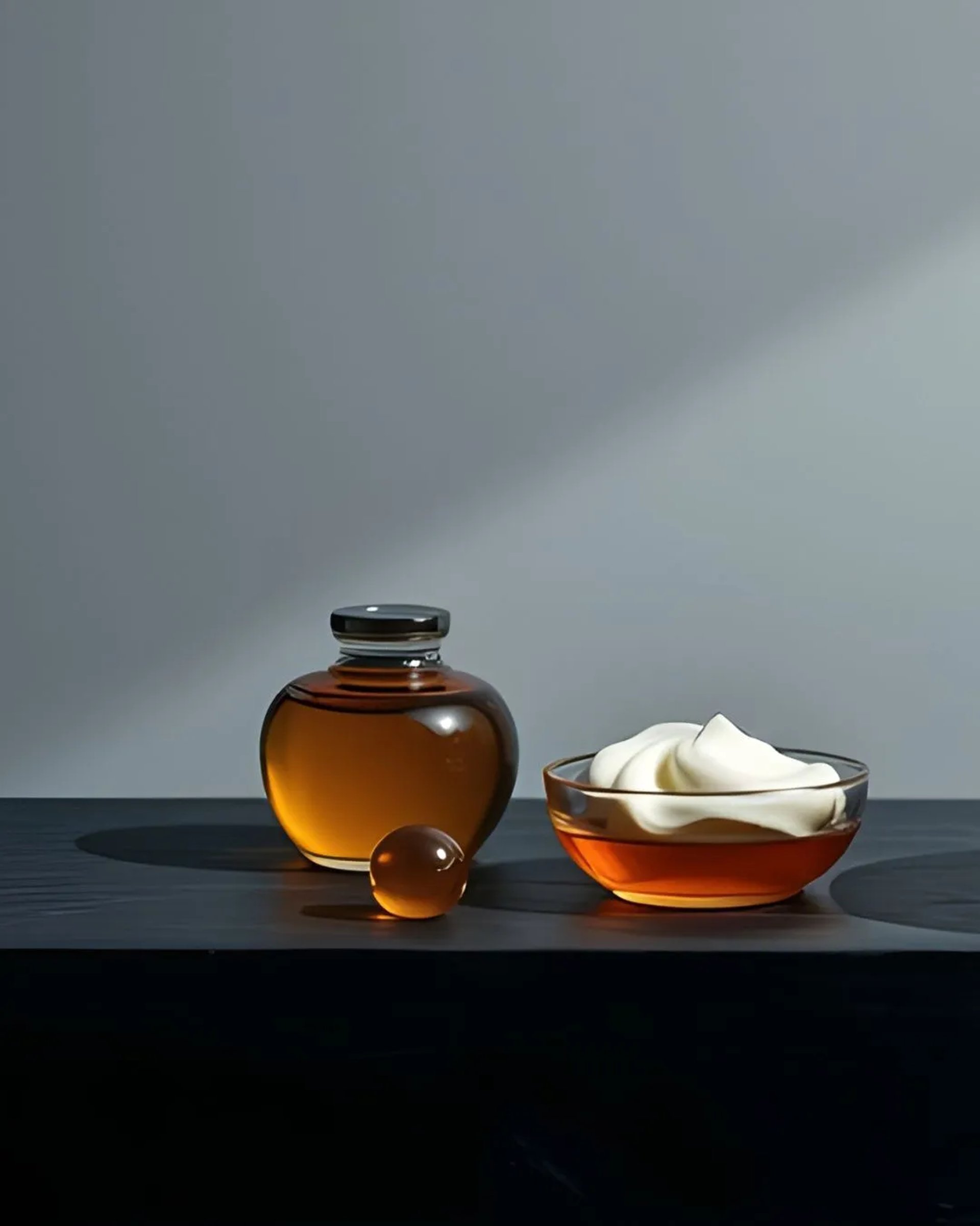 Griechische Naturkosmetik und Körperpflege