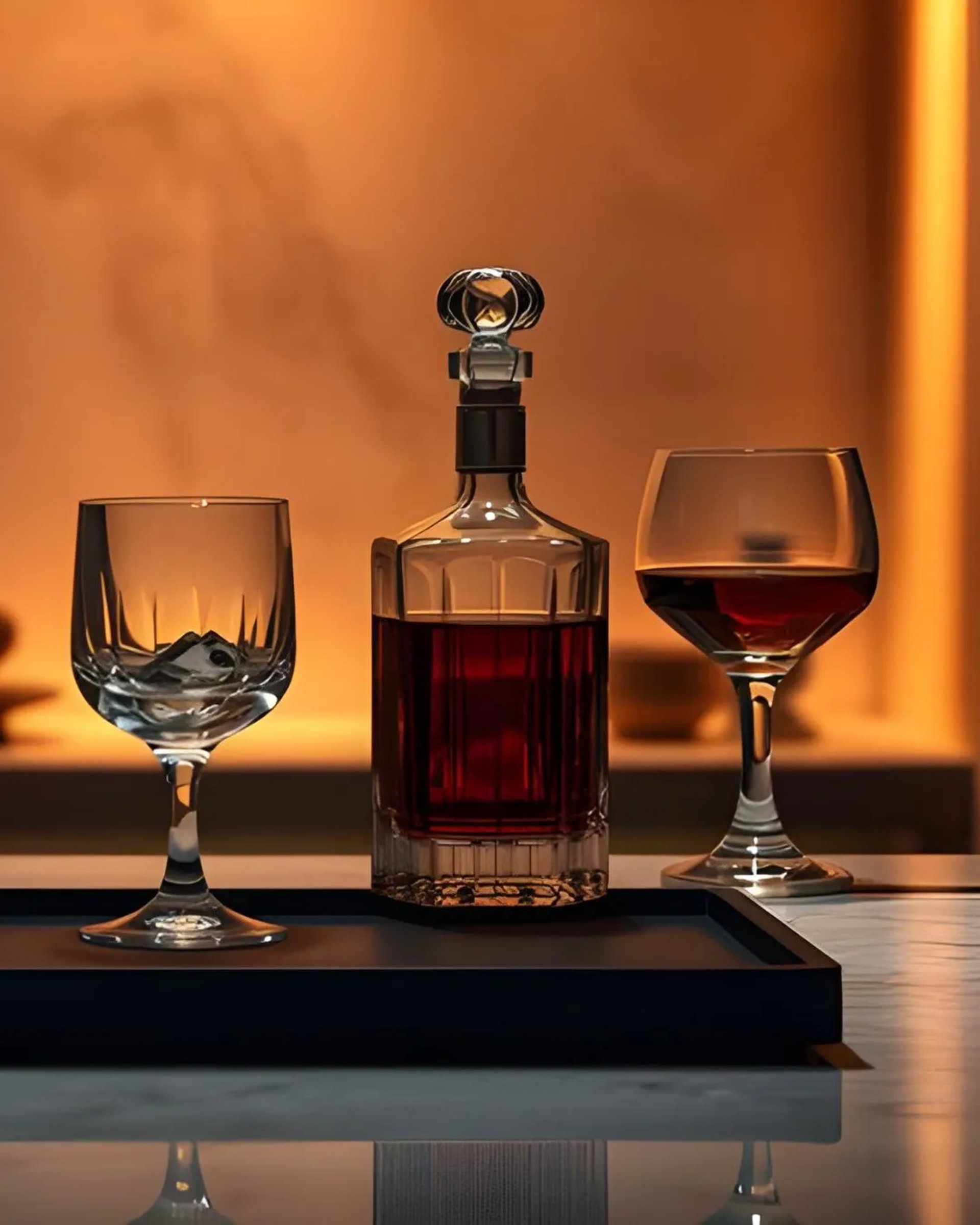 Griechische Spirituosen Ouzo Tsipouro Metaxa