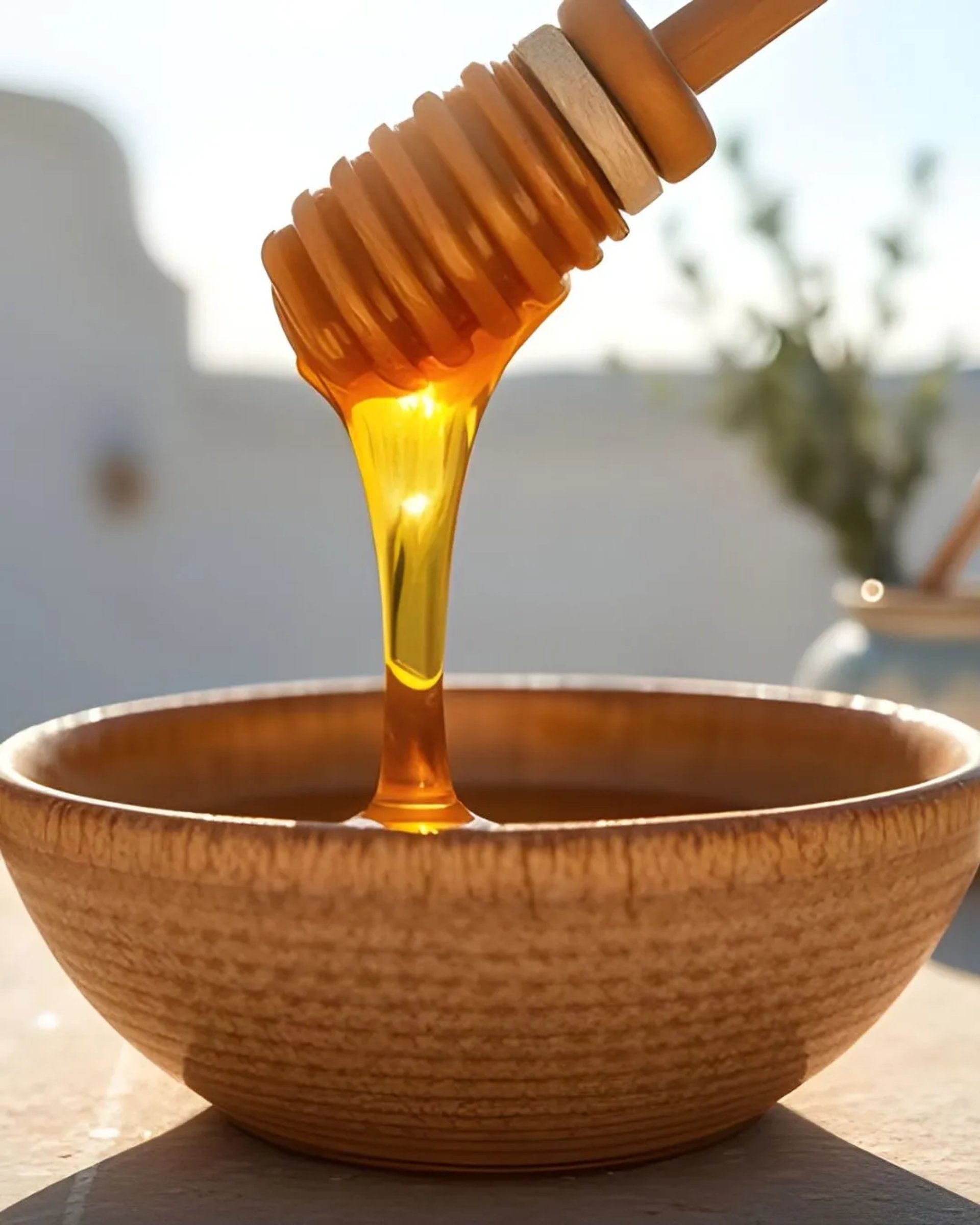 Griechischer Honig