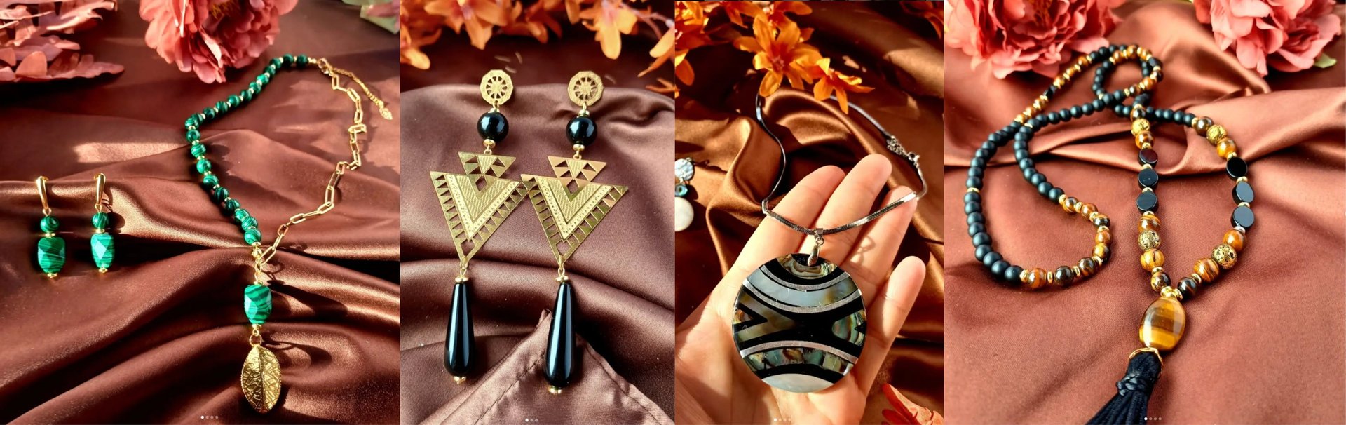 black and white bed linen