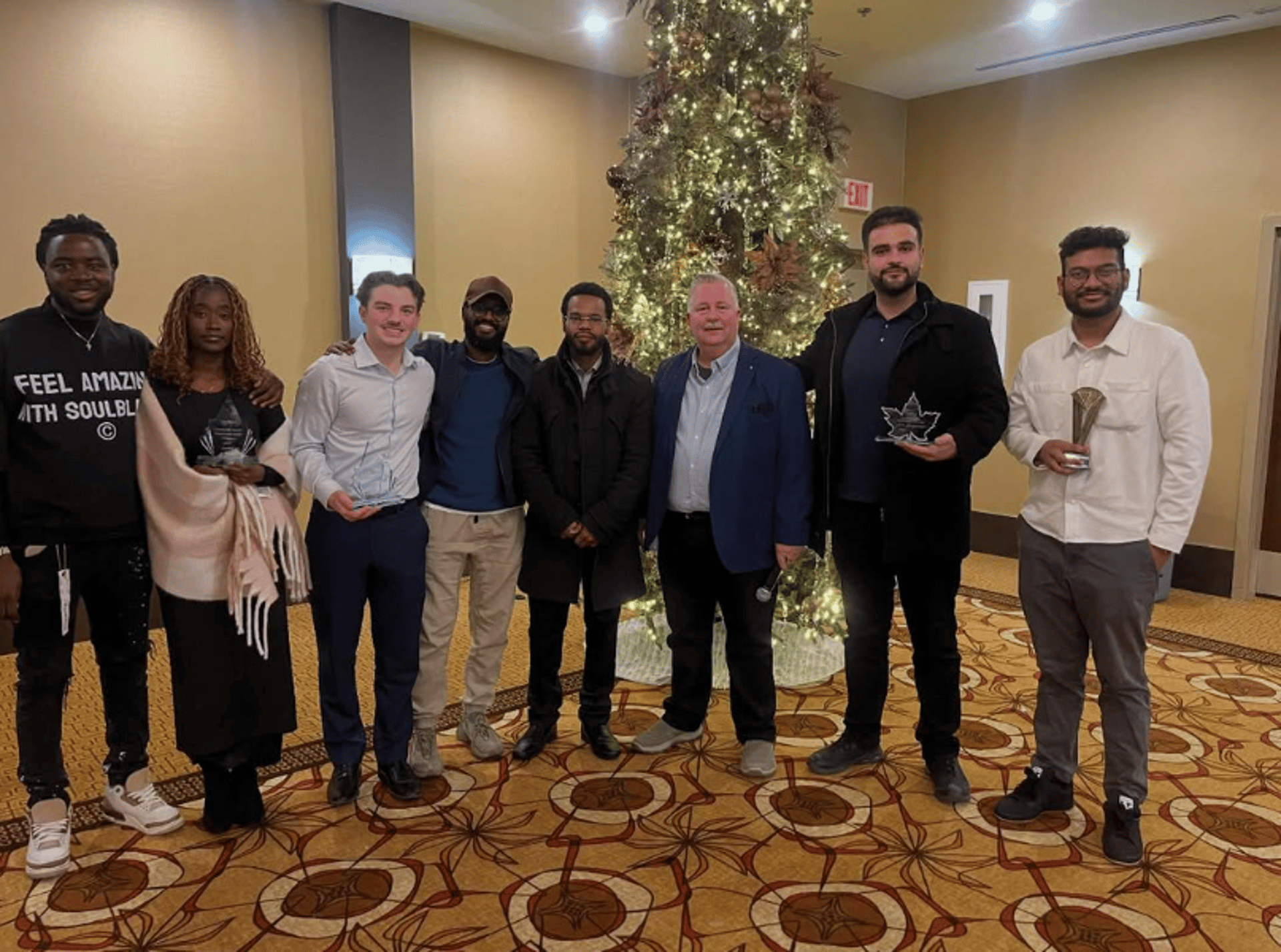 black and white bed linen