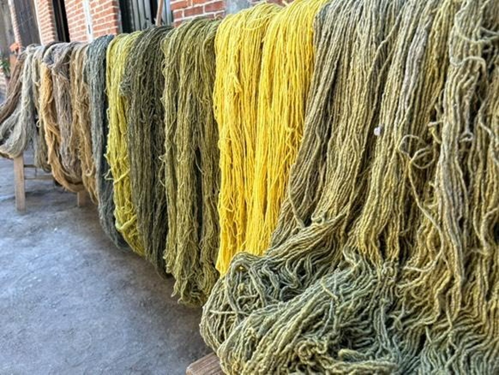 mountain range under blue sky