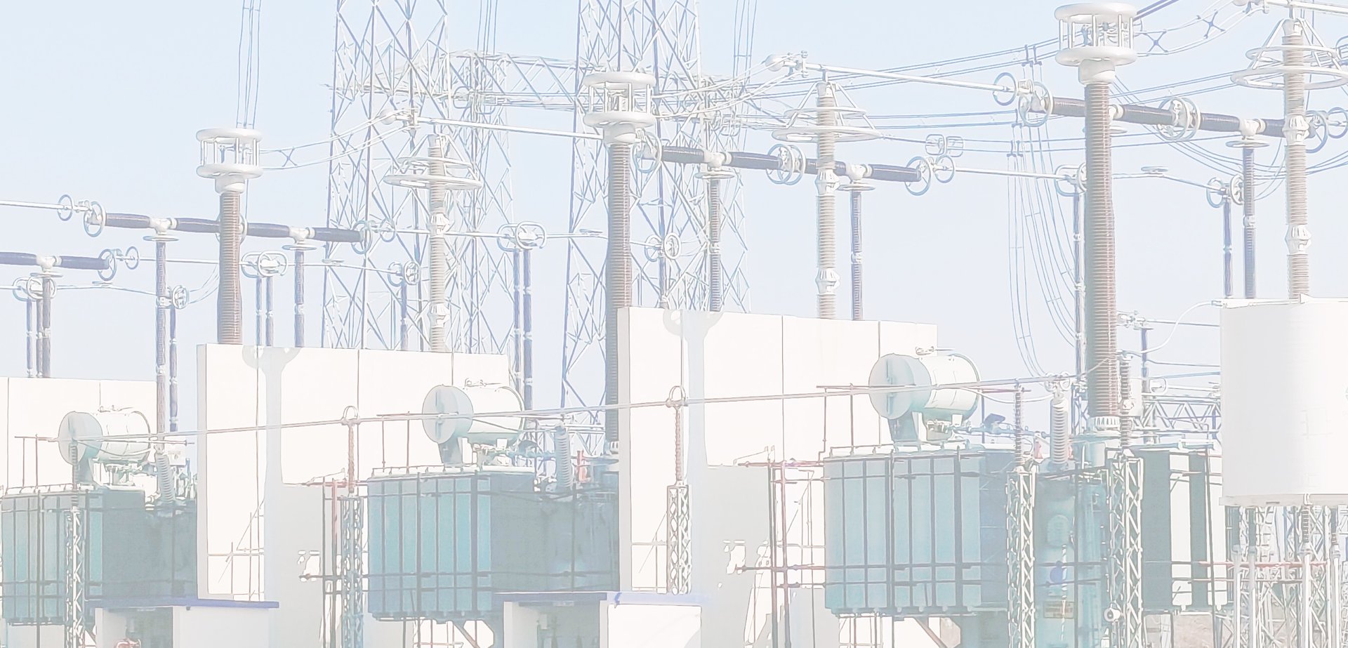 mountain range under blue sky