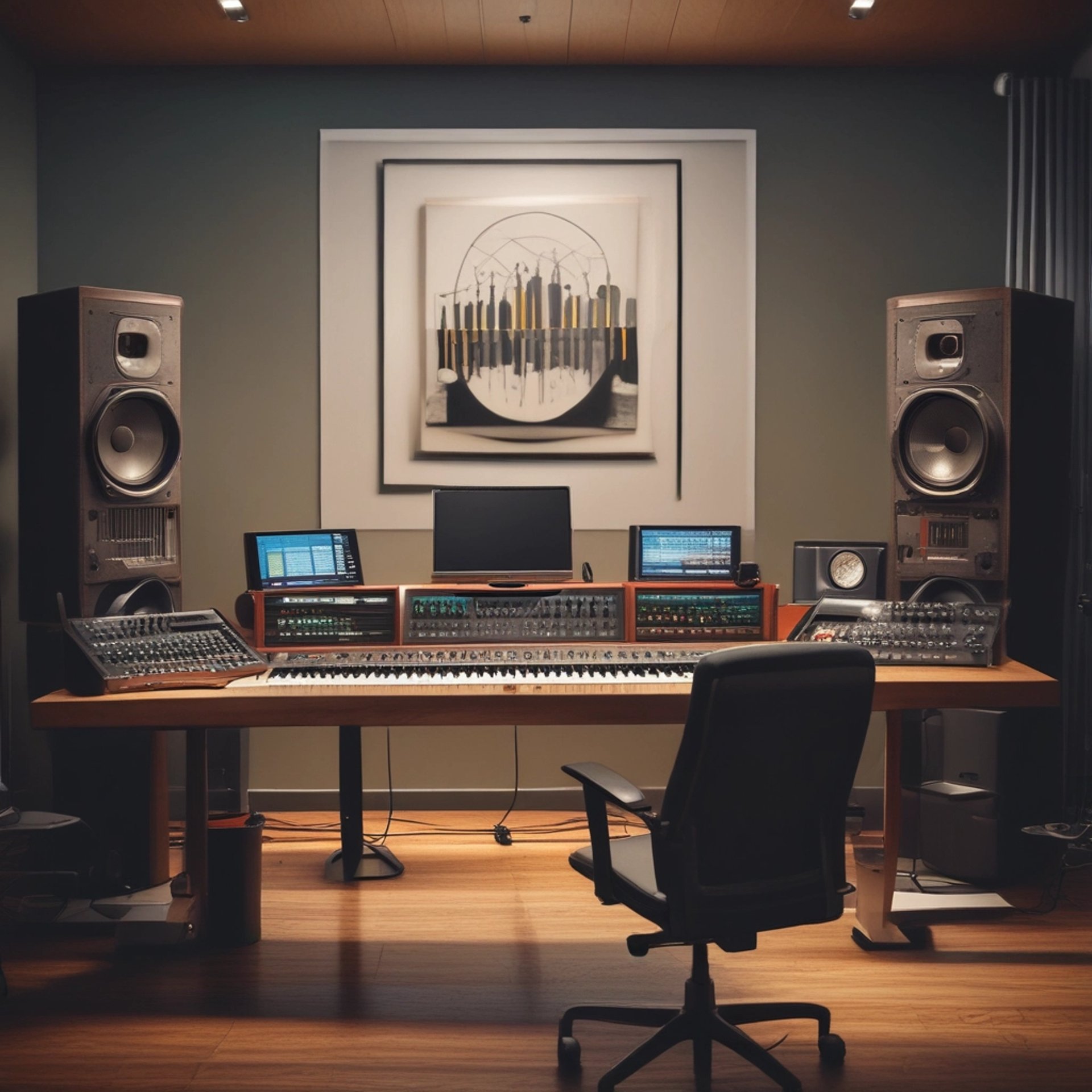 woman wearing yellow long-sleeved dress under white clouds and blue sky during daytime