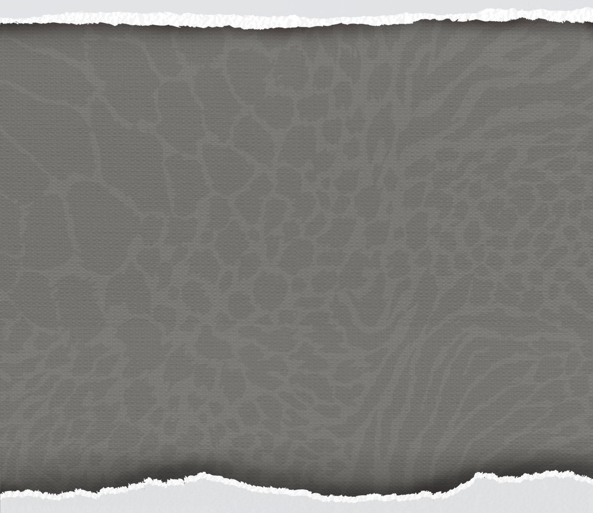 an abstract painting with orange and blue colors