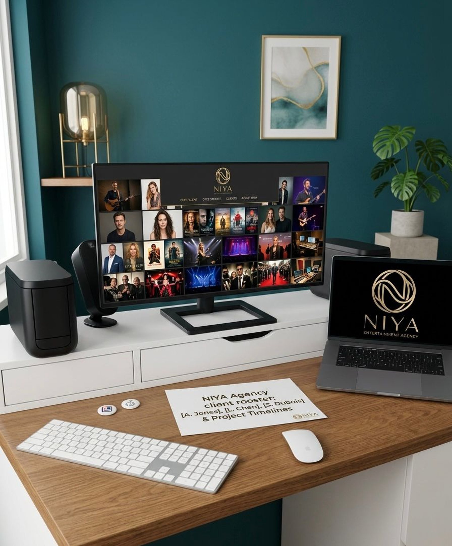 black and white bed linen