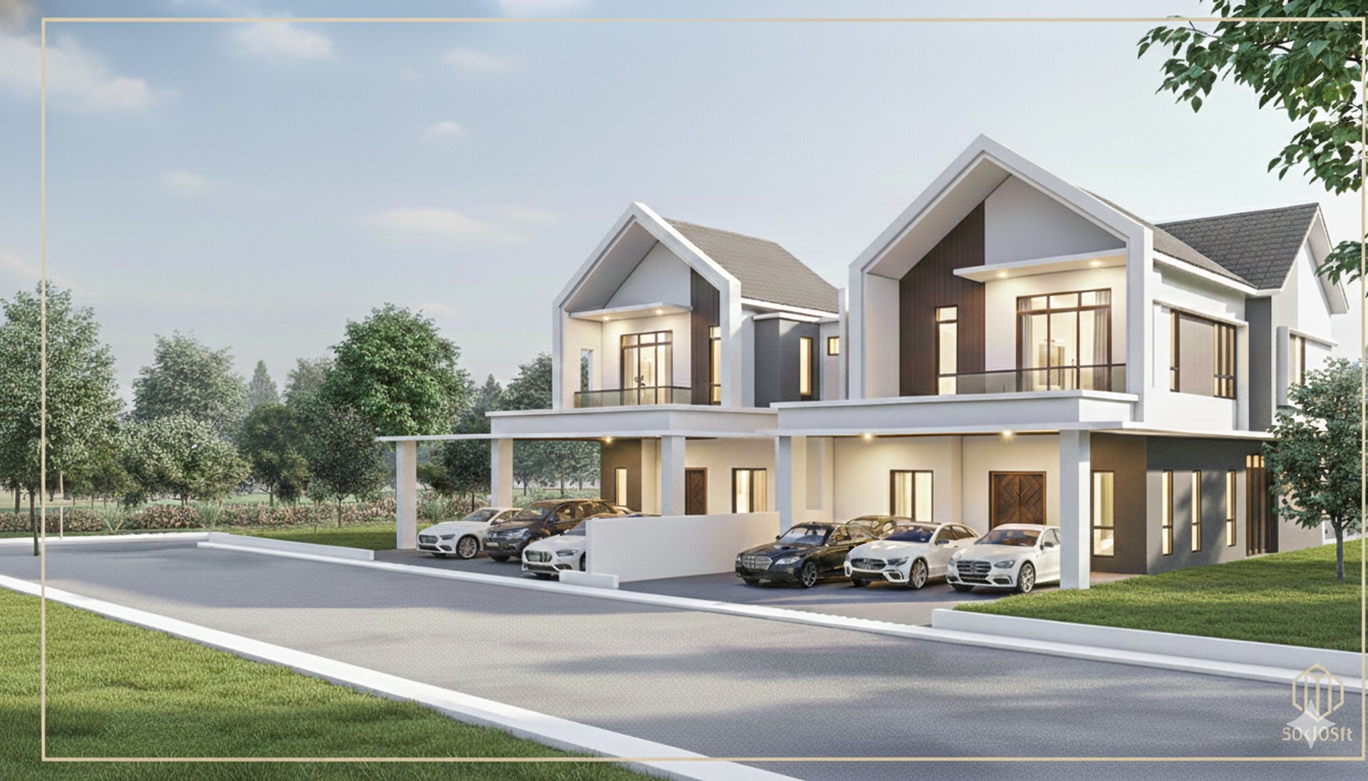 black and white bed linen