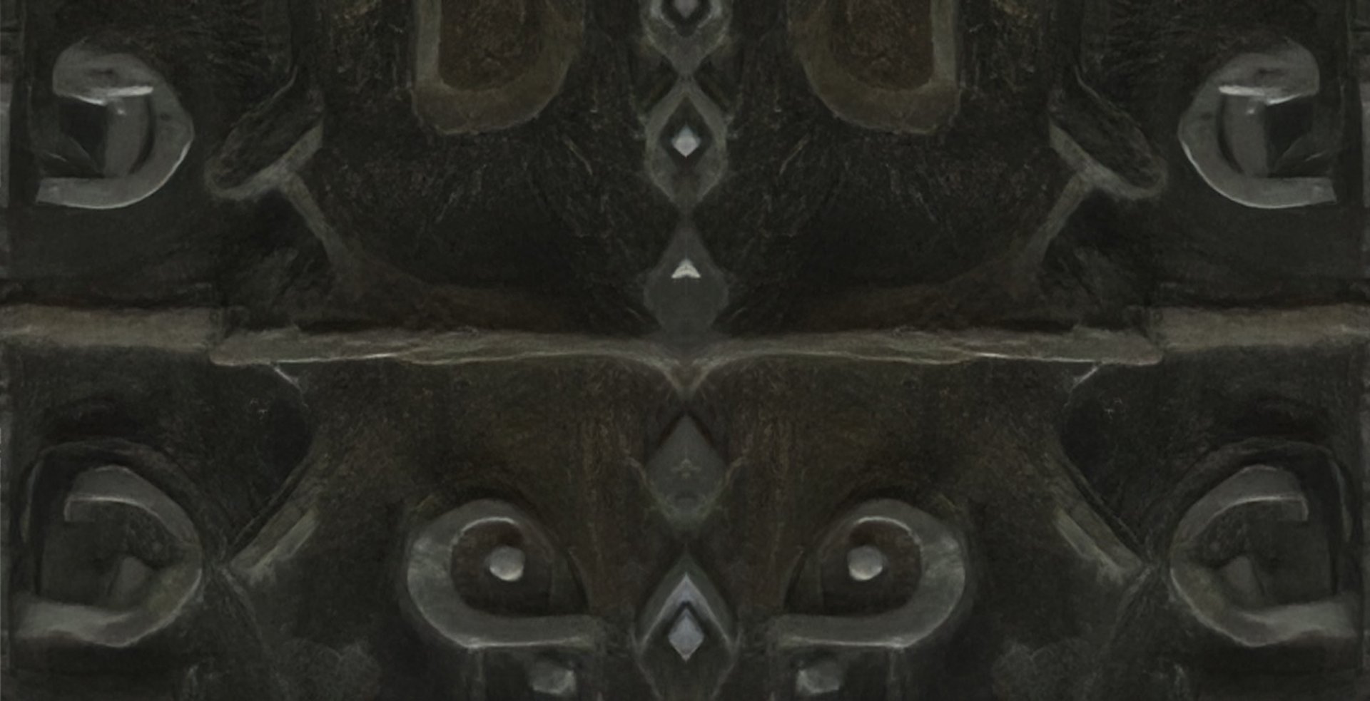 mountain range under blue sky