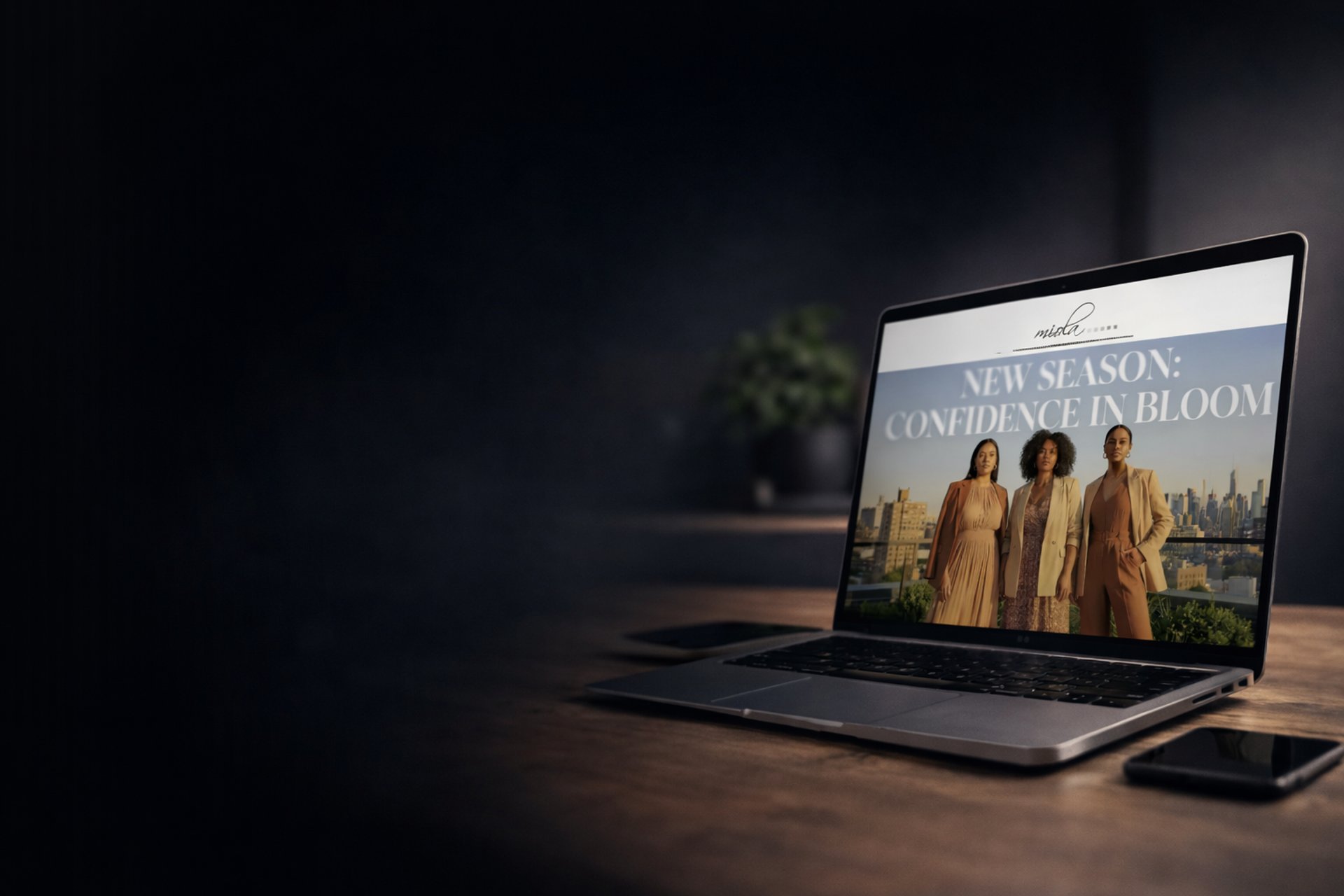 black and white bed linen