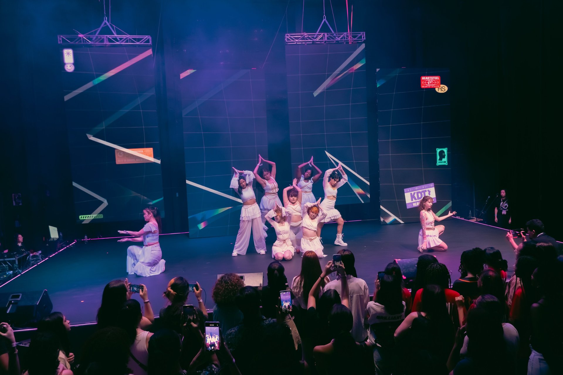 black and brown leather padded tub sofa