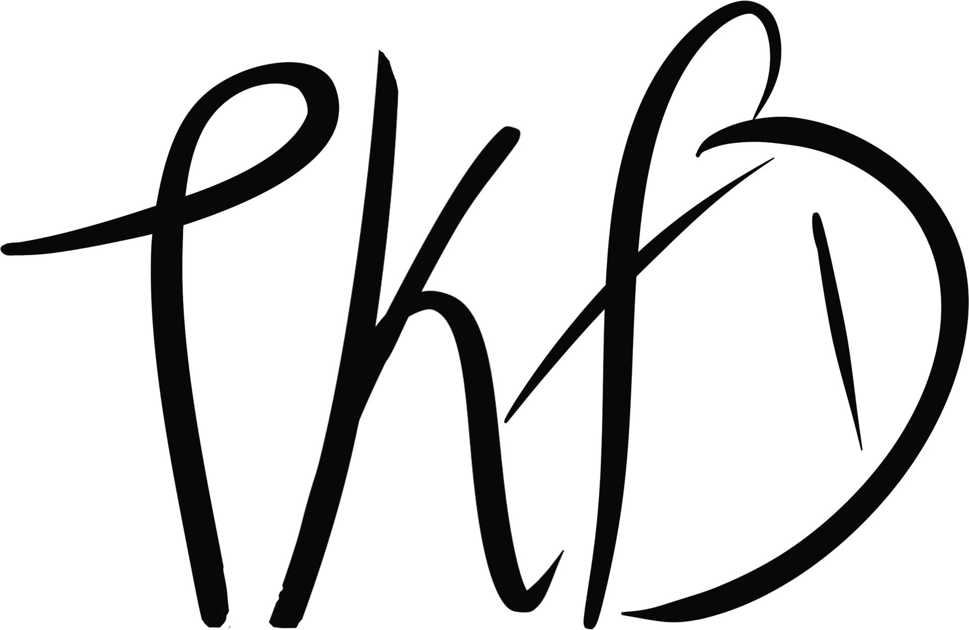 mountain range under blue sky