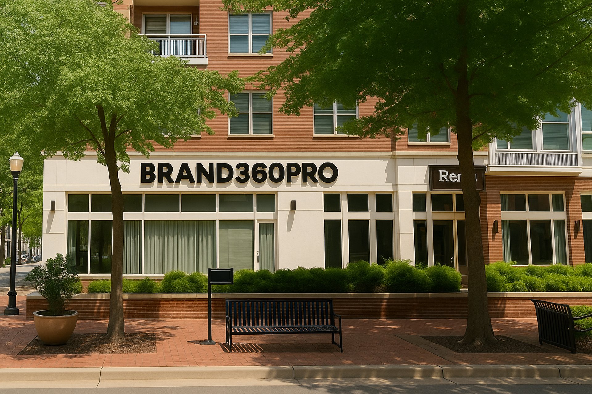 woman wearing yellow long-sleeved dress under white clouds and blue sky during daytime