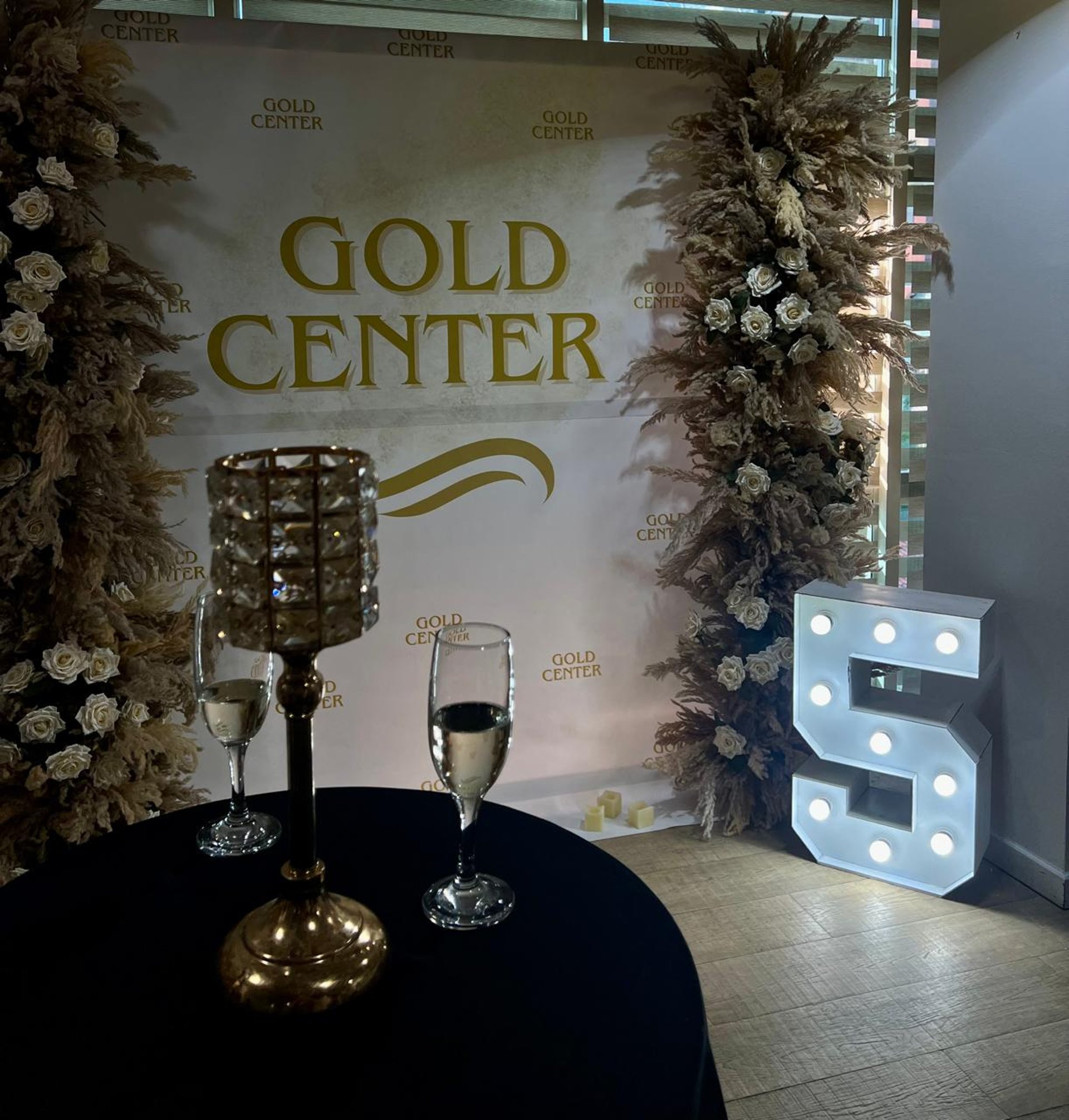 black blue and yellow textile