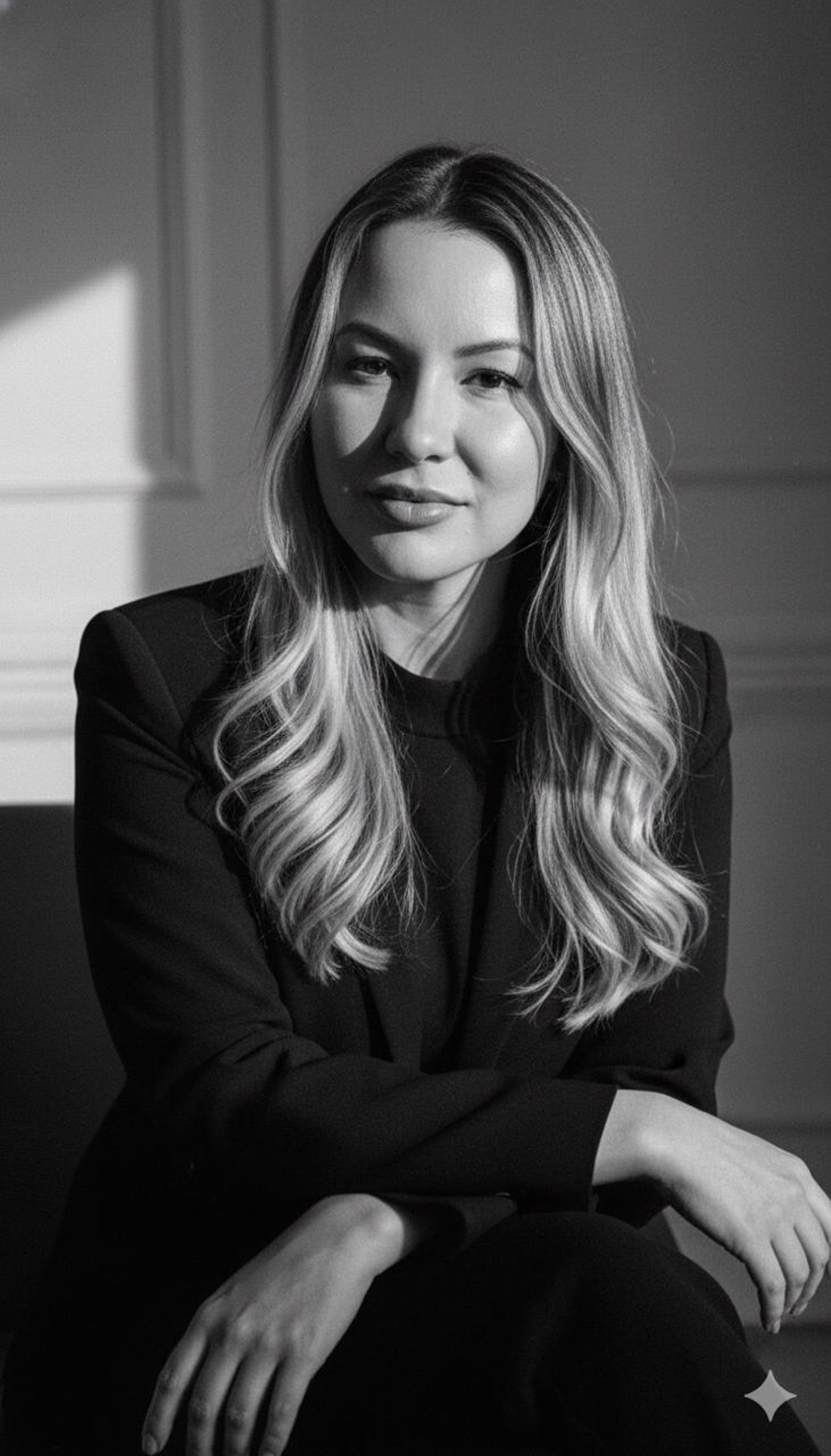 black and white bed linen