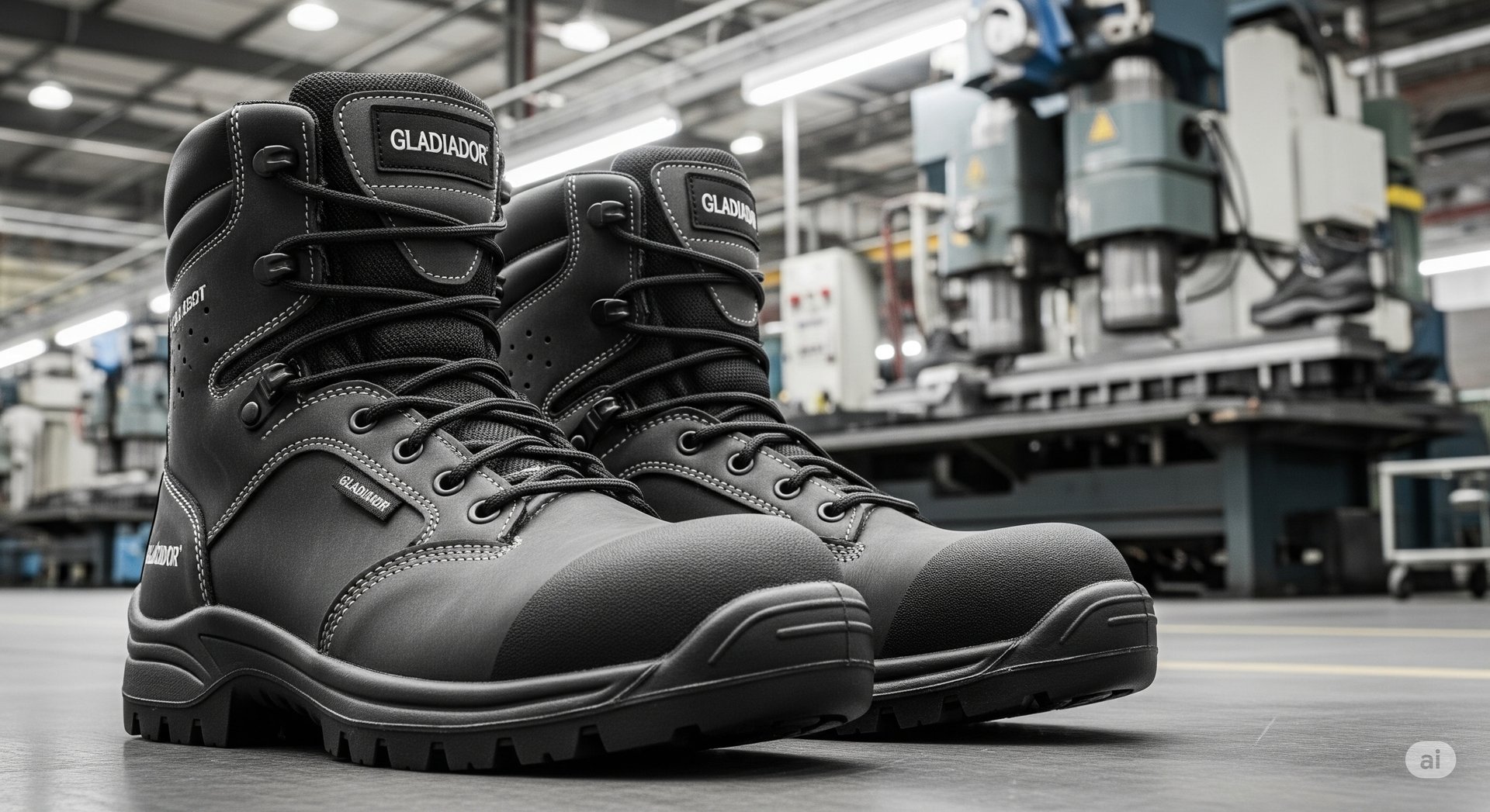 person wearing grey knit sweater