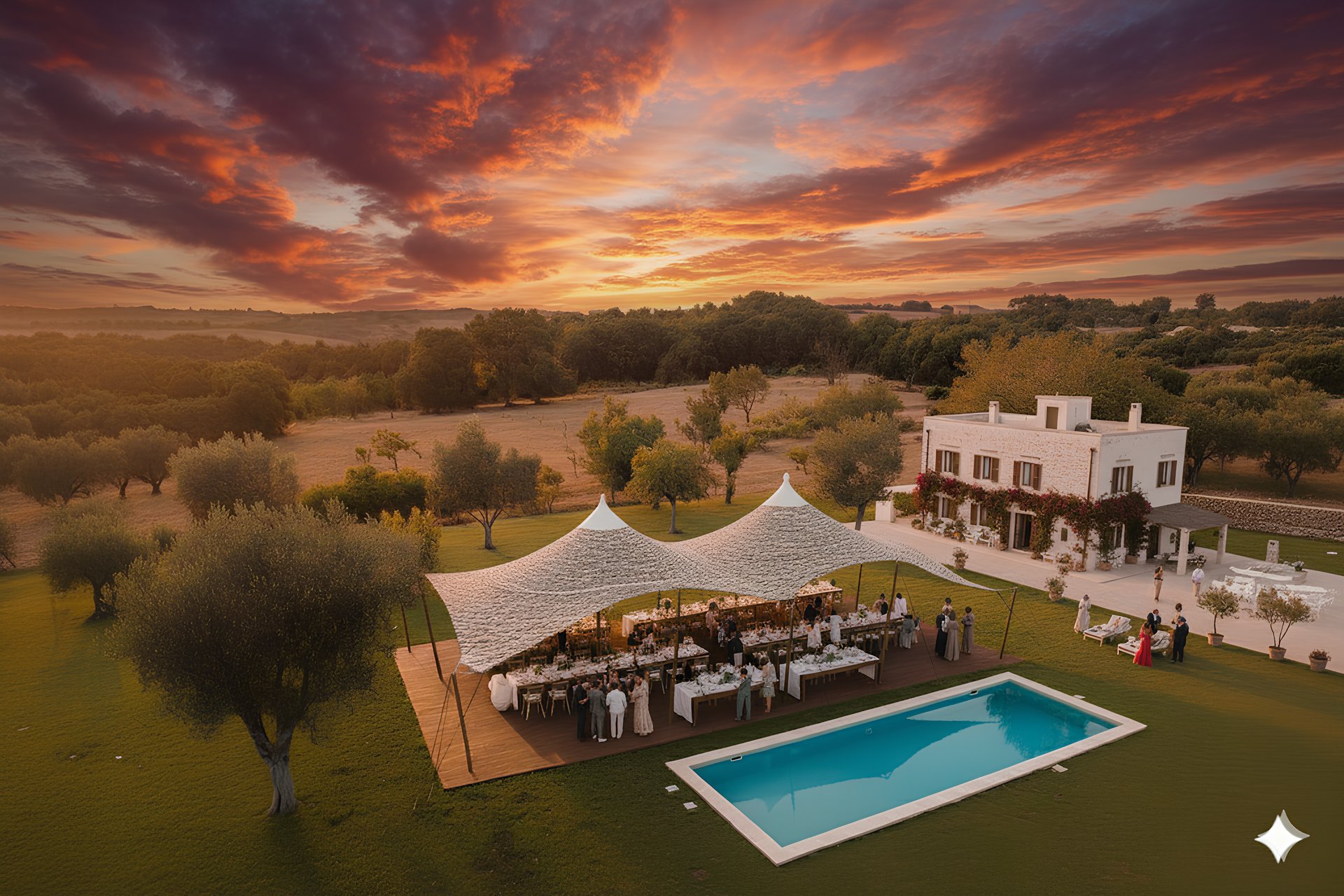 black and white bed linen