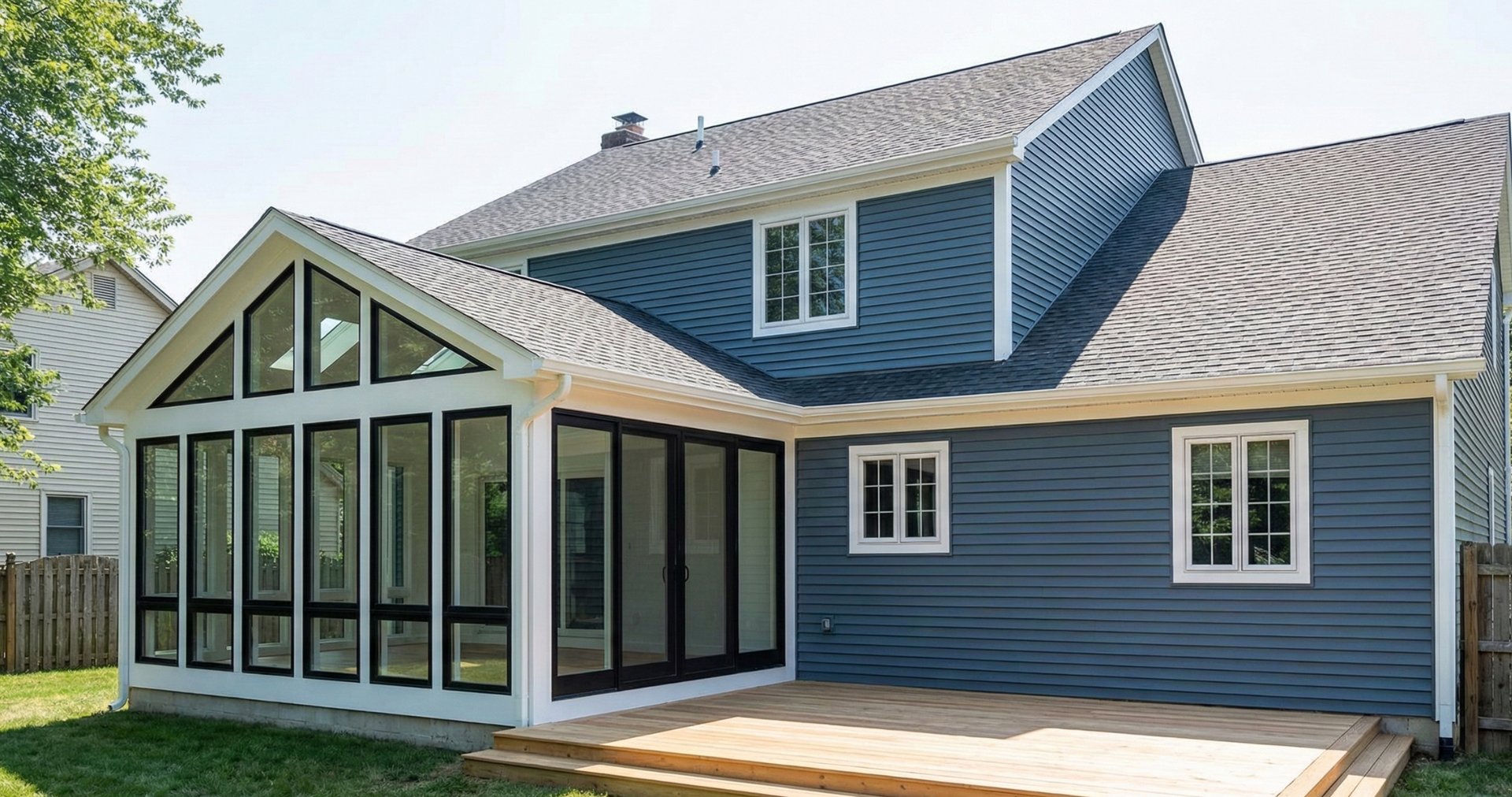 Home Additions Orlando Florida