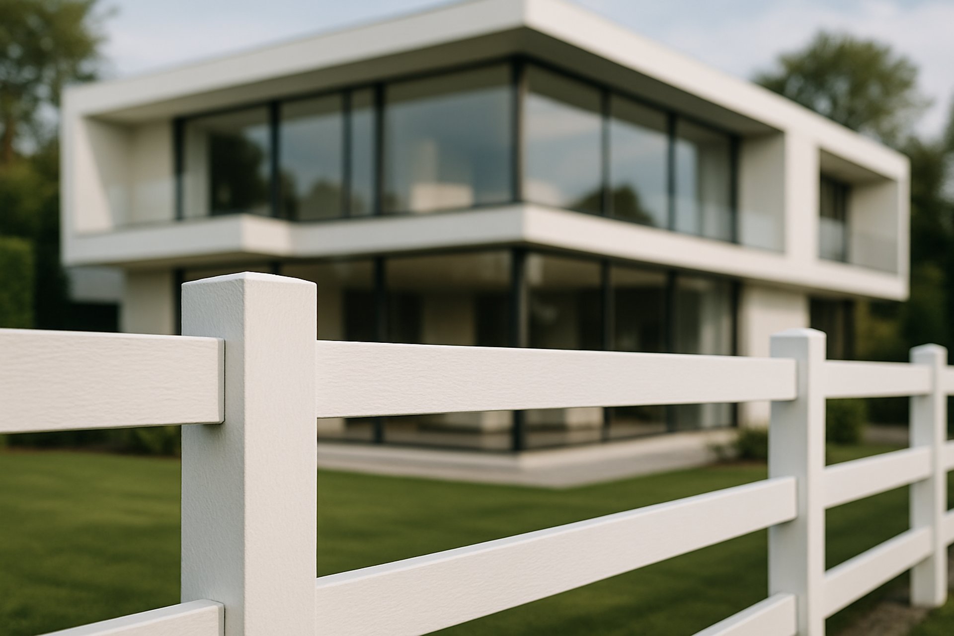 RESIDENTIAL SERVICES RENOVATION