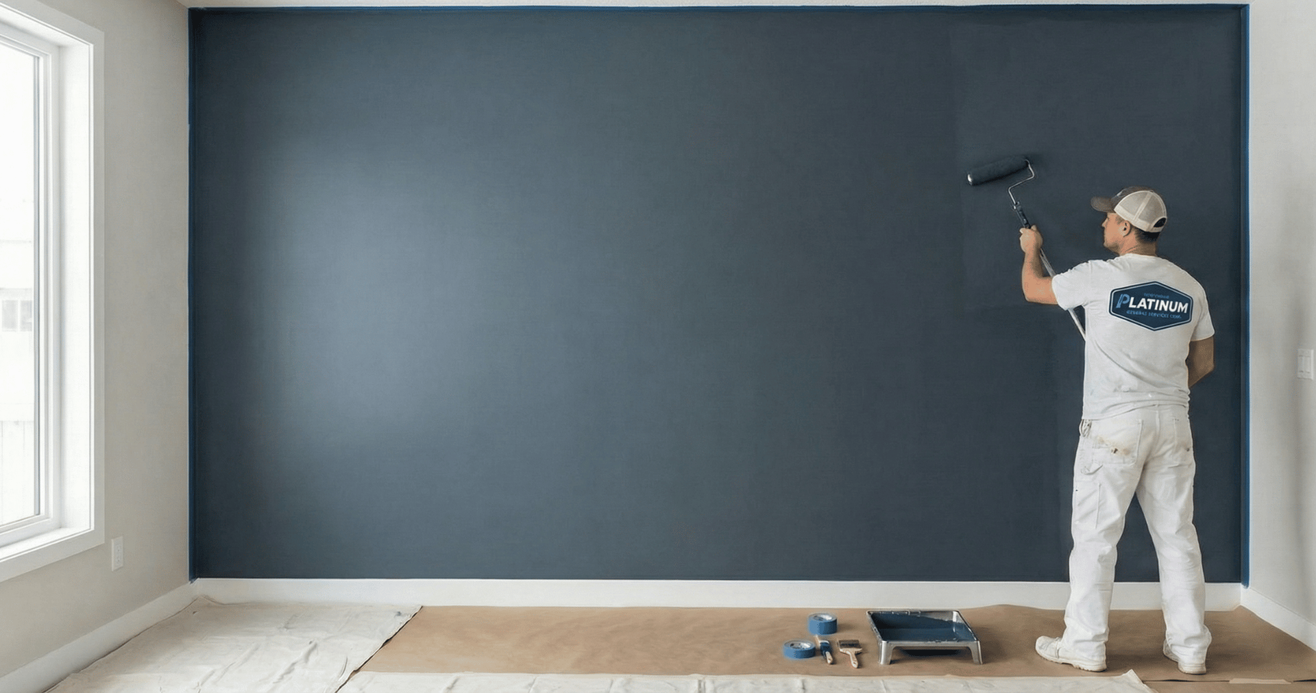 Painting & texture services