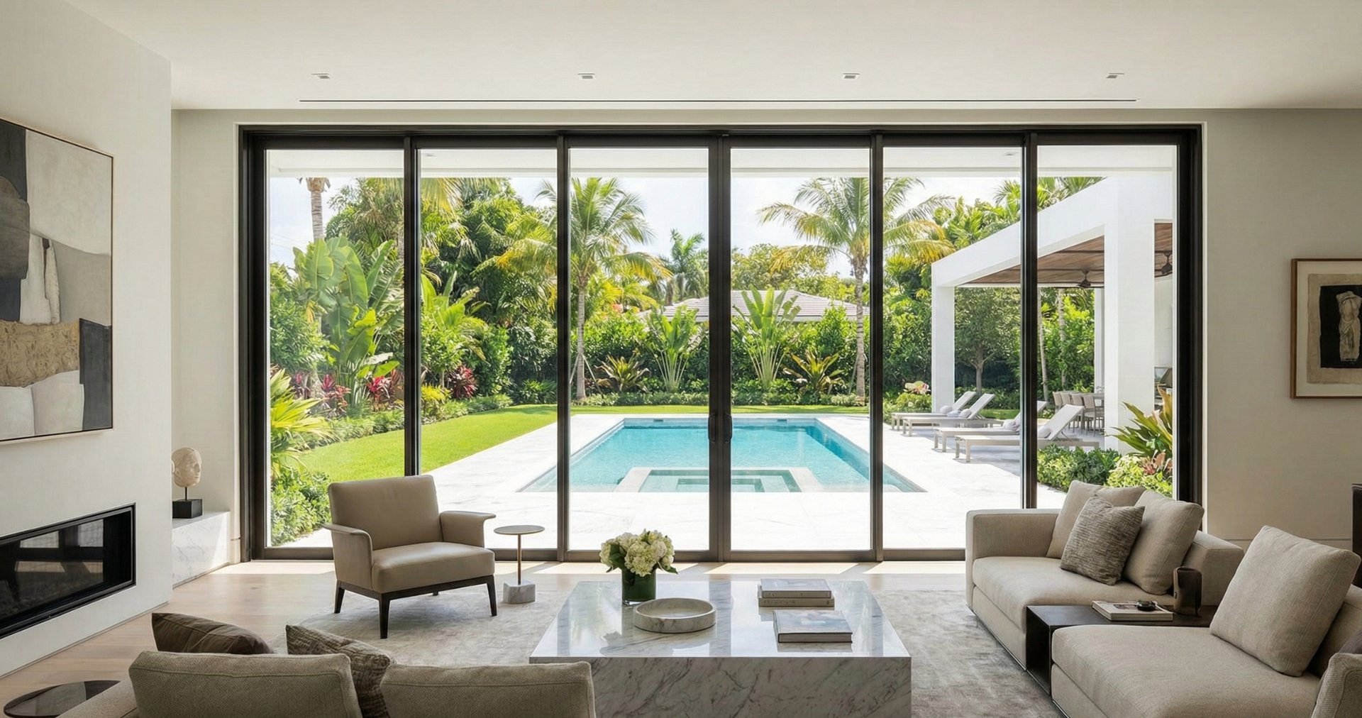 renovation home construction