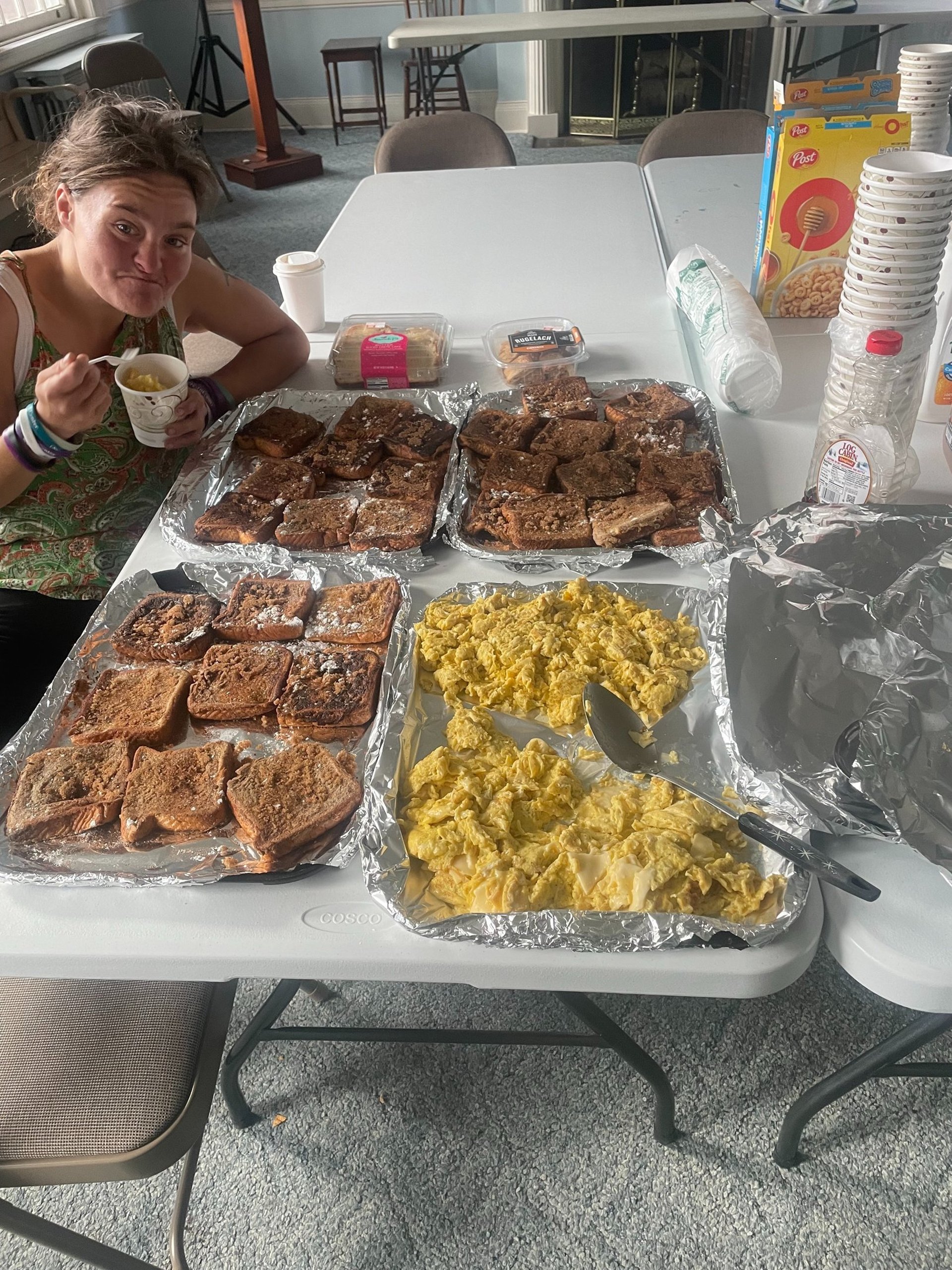 brown wooden house on lake