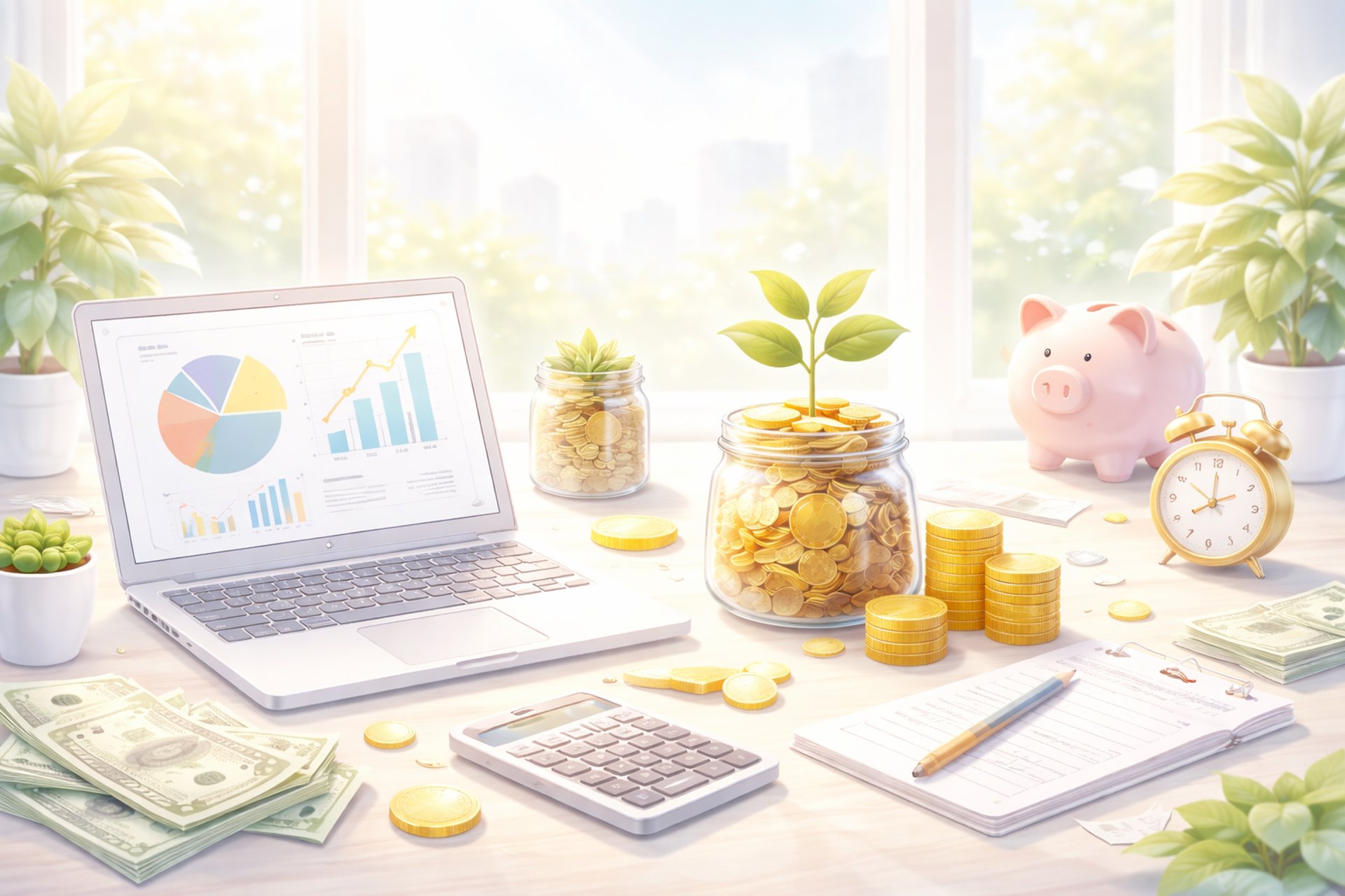 brown concrete building under starry night