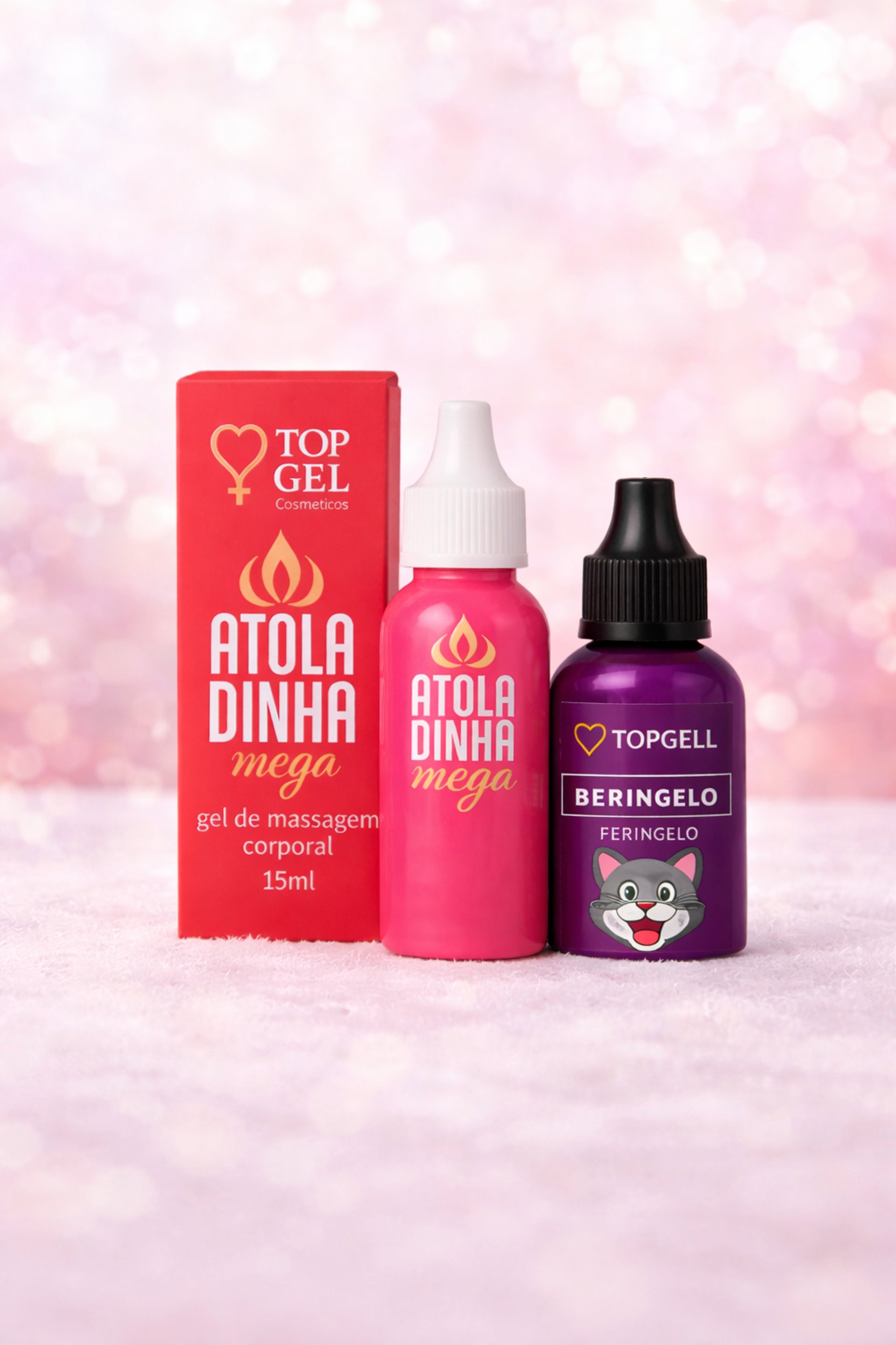 woman holding dried flower