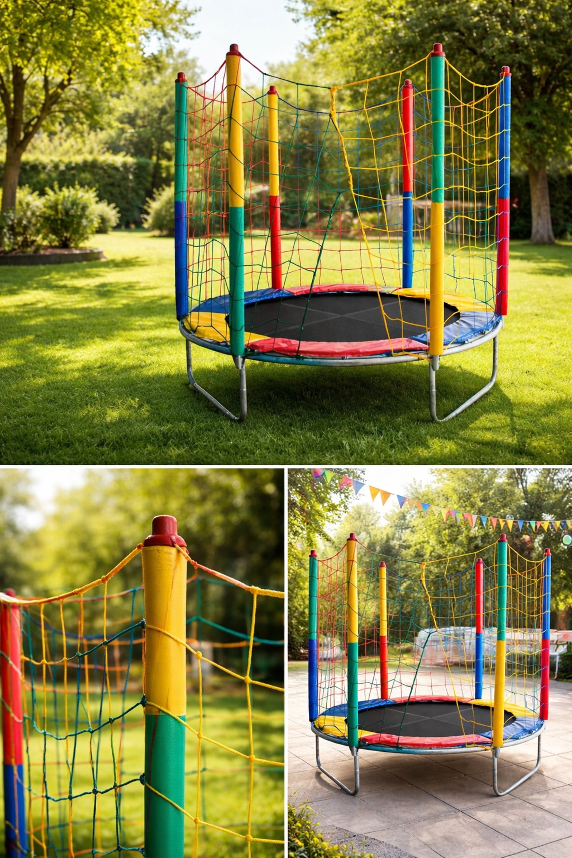 black and white bed linen