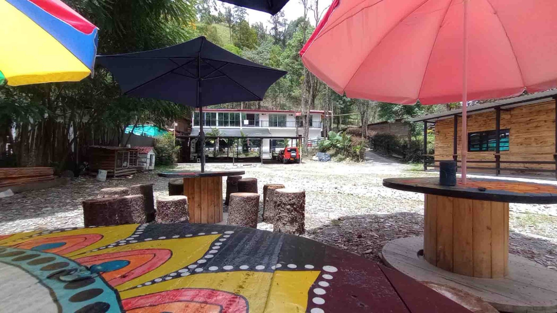 black and white bed linen