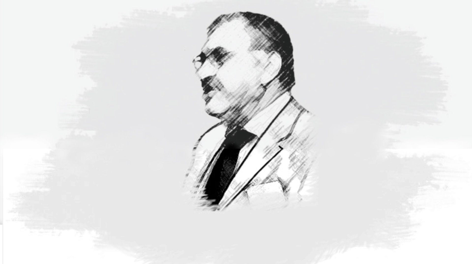 black and white bed linen