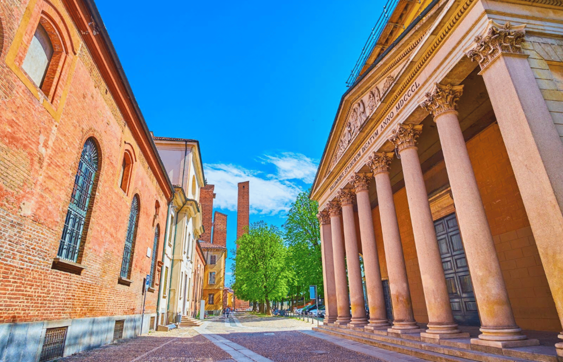 black blue and yellow textile