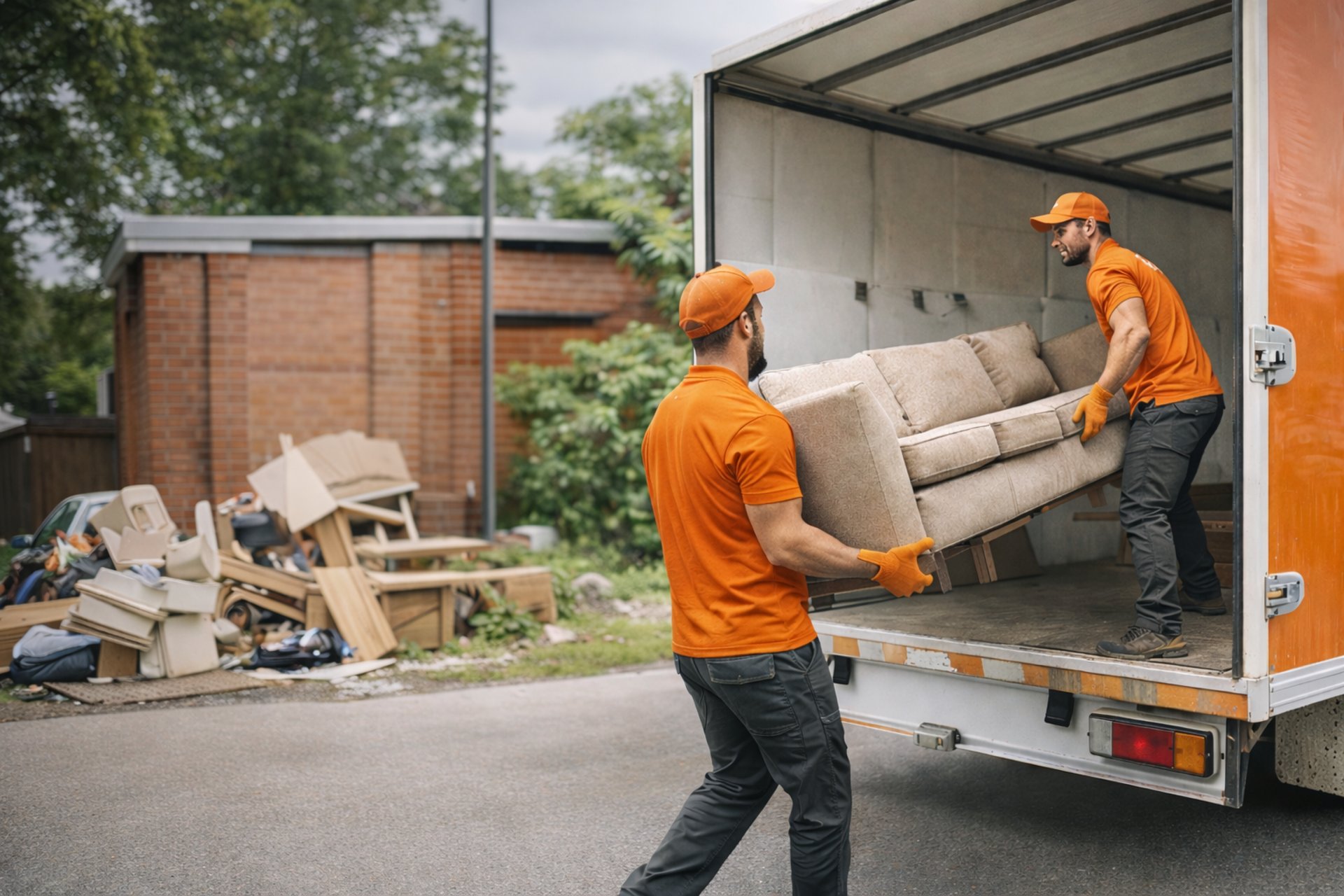woman wearing yellow long-sleeved dress under white clouds and blue sky during daytime