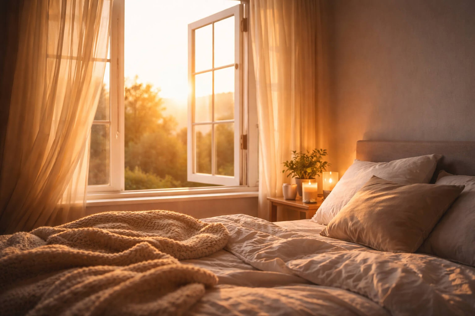 A client receiving professional Red Light Therapy treatment on a wooden massage table in Petawawa.