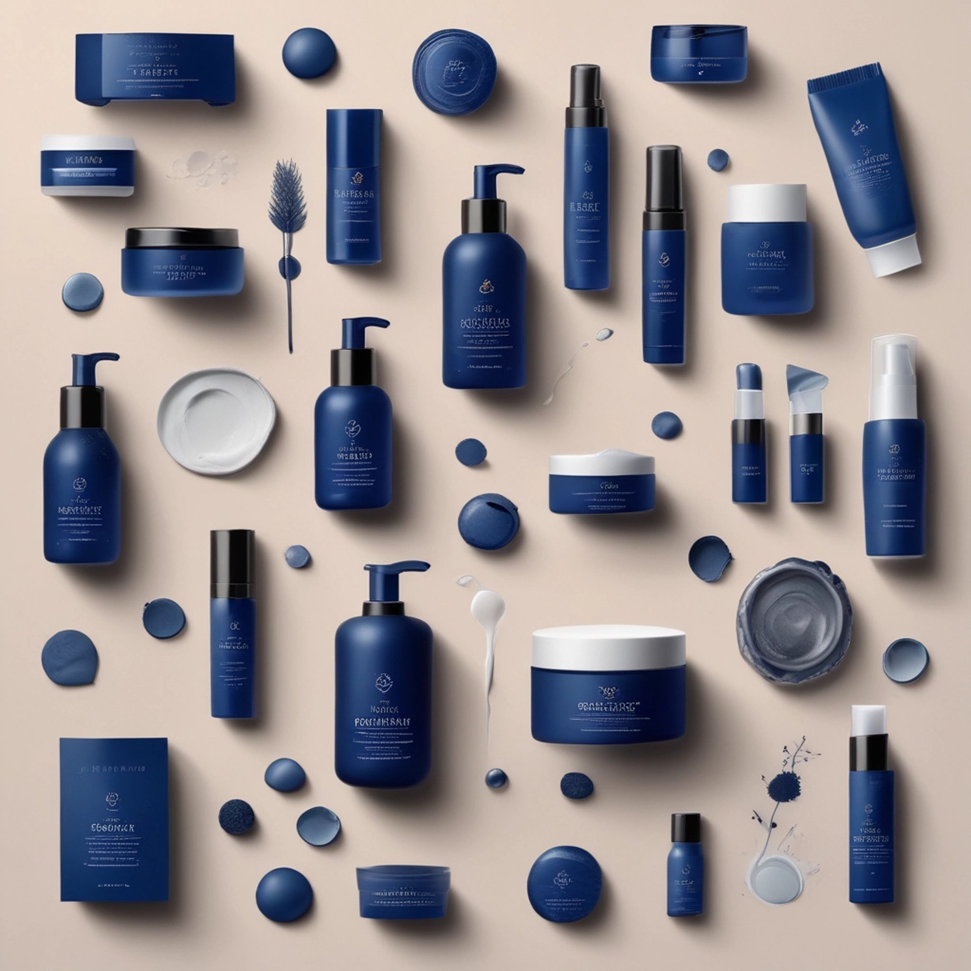 black and white bed linen