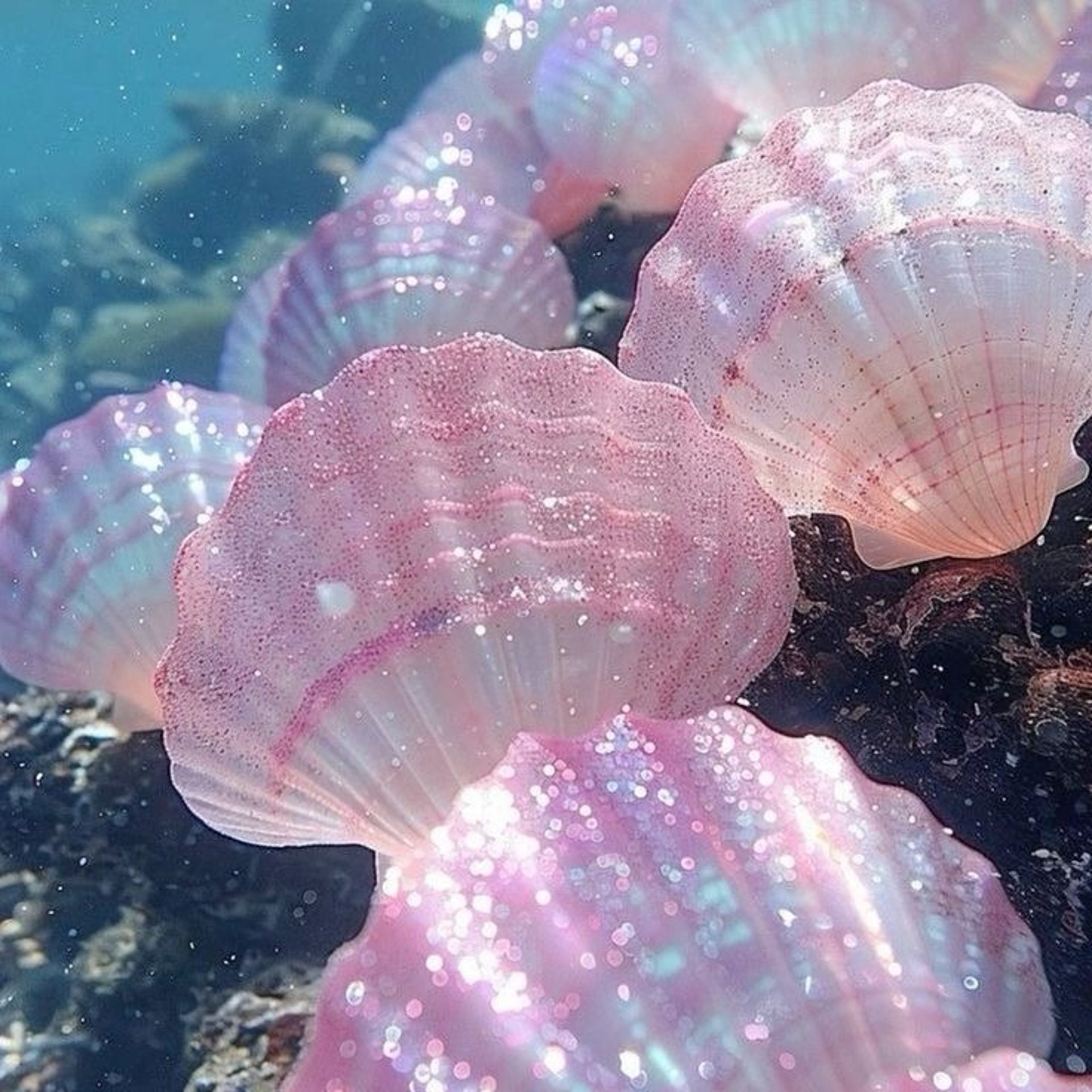 gray computer monitor