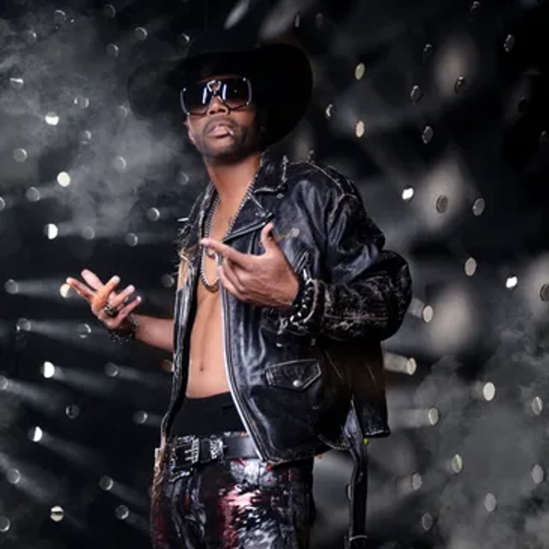 woman holding dried flower