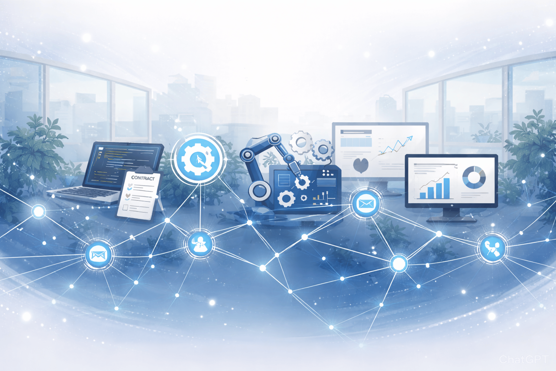 black and brown leather padded tub sofa